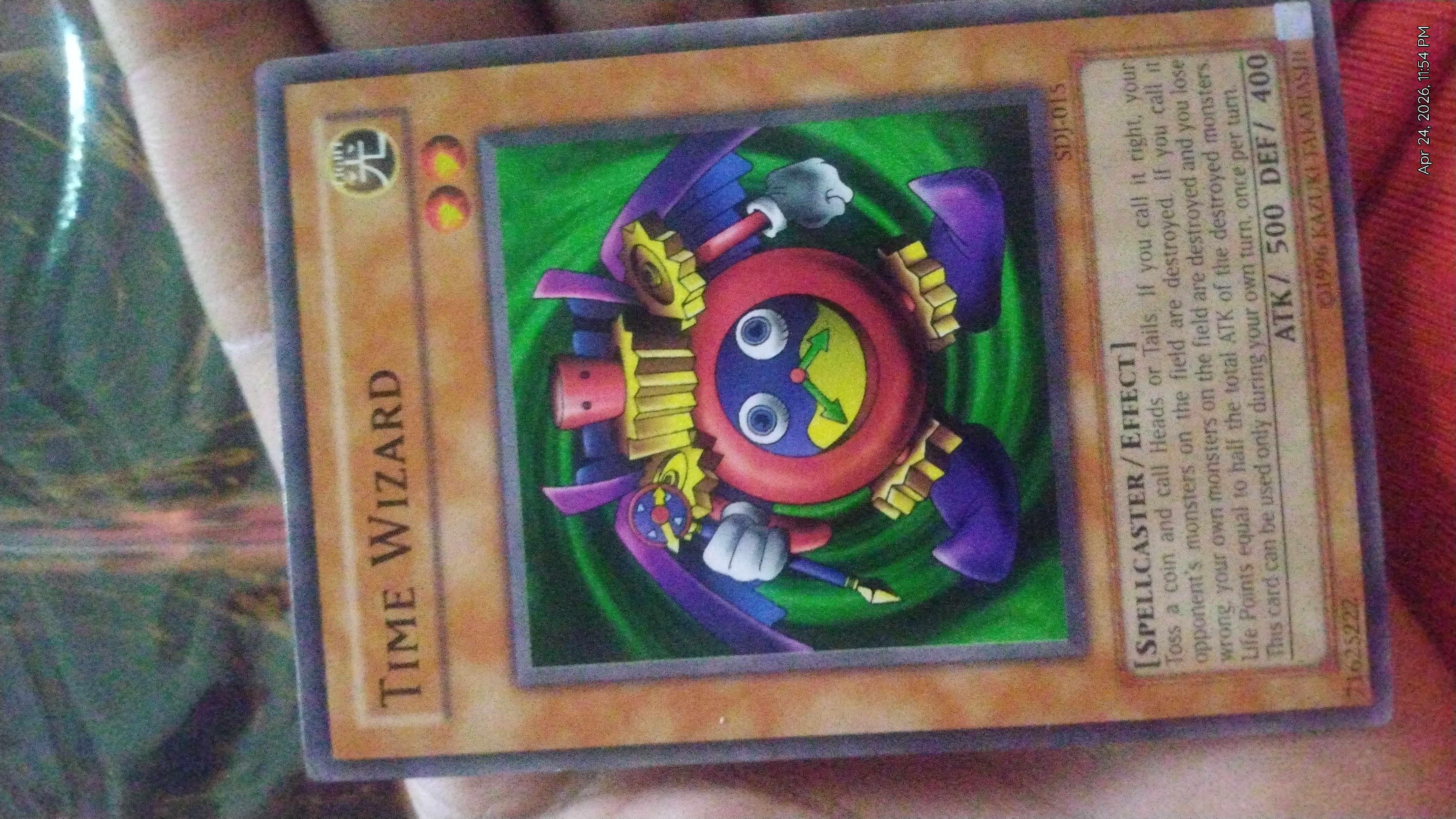 Card