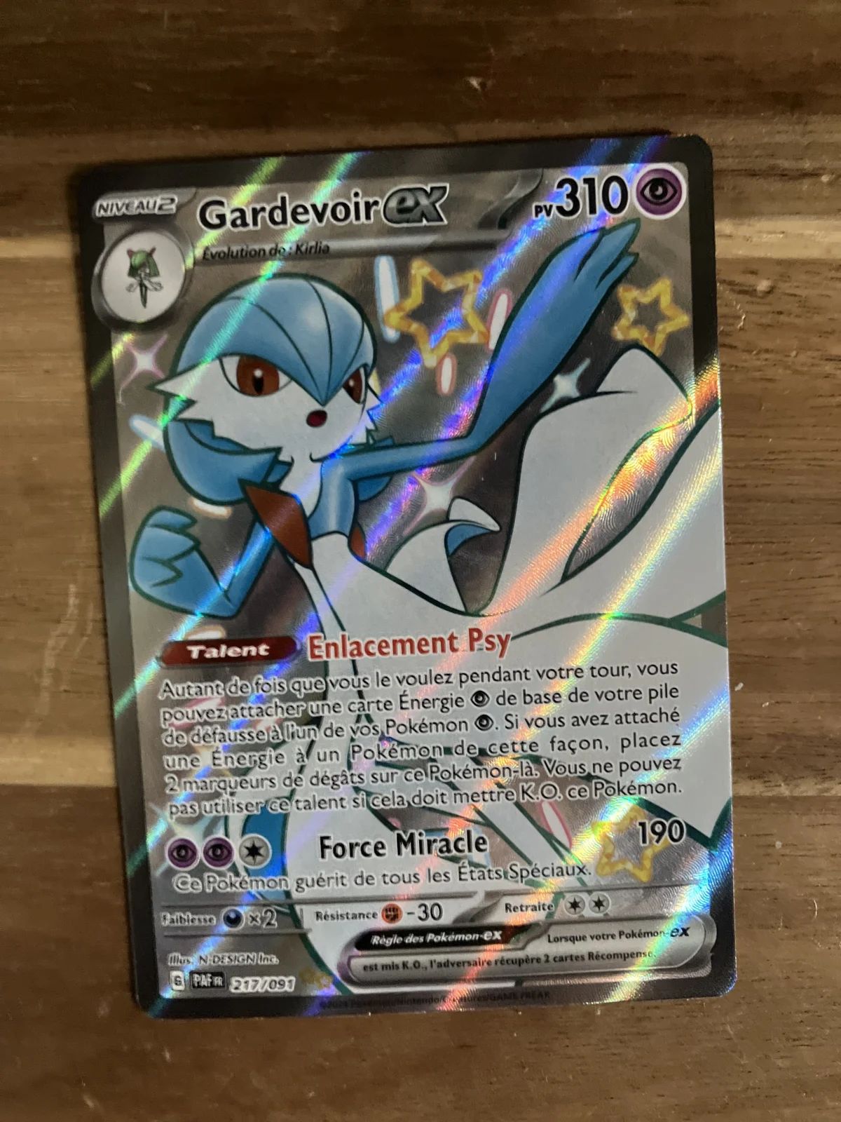 Card