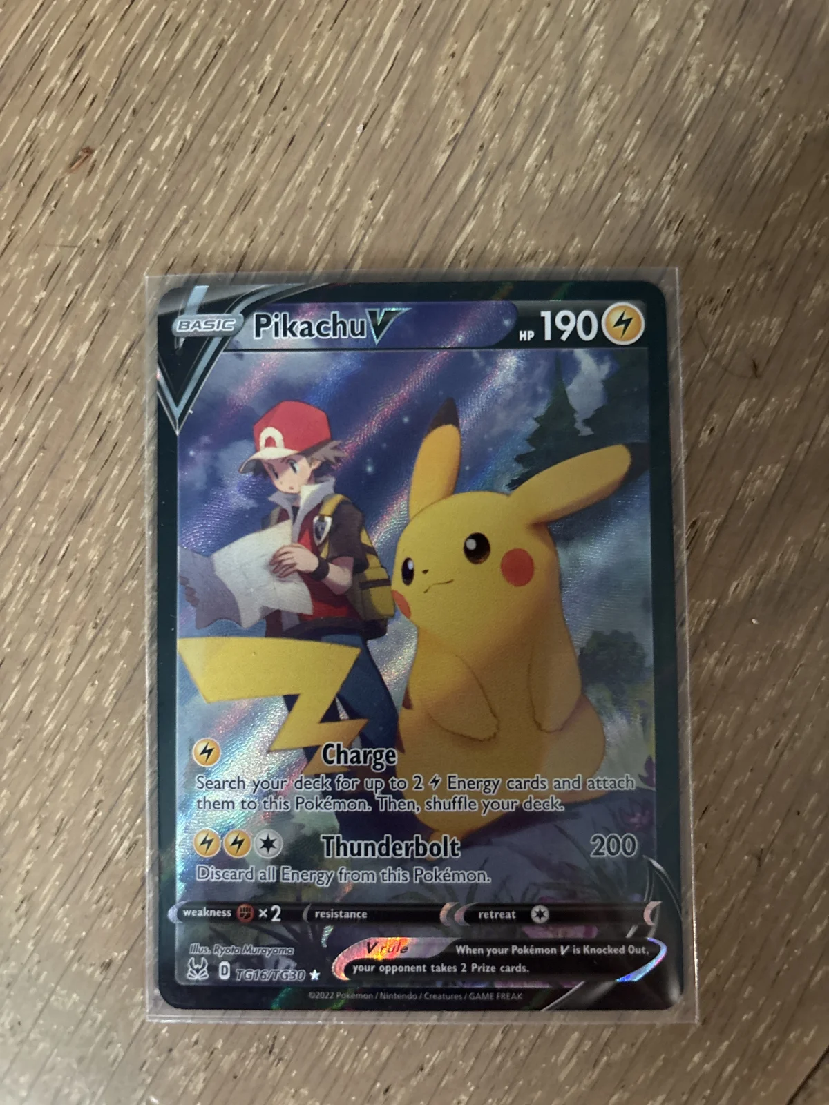 Card