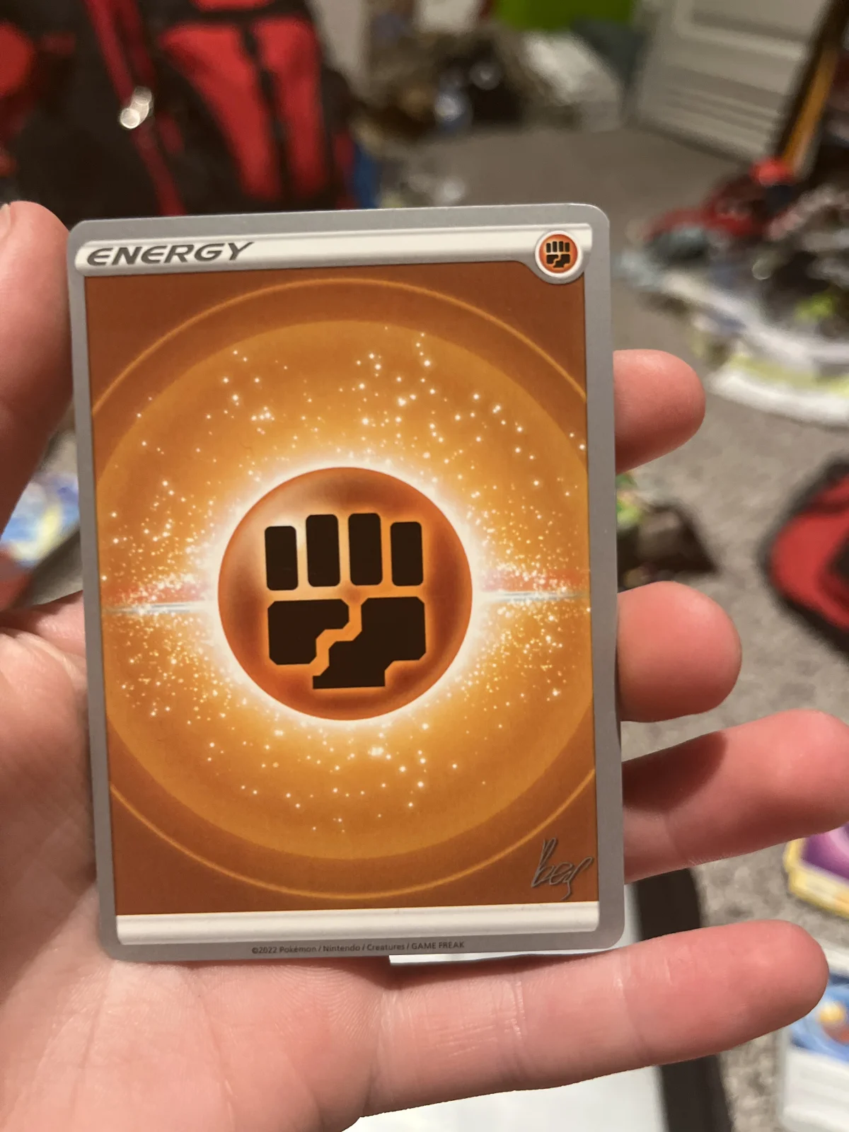 Card