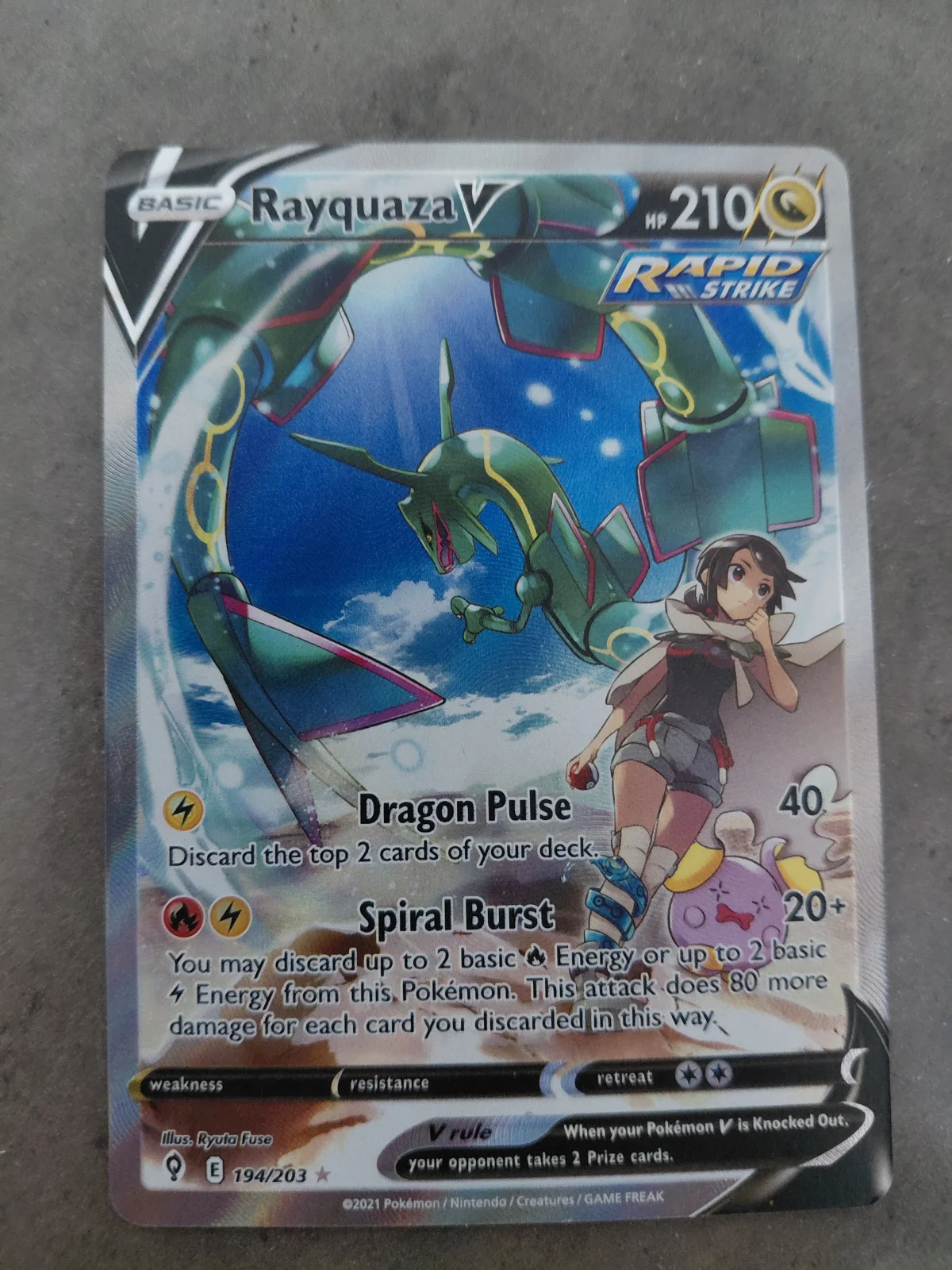 Card