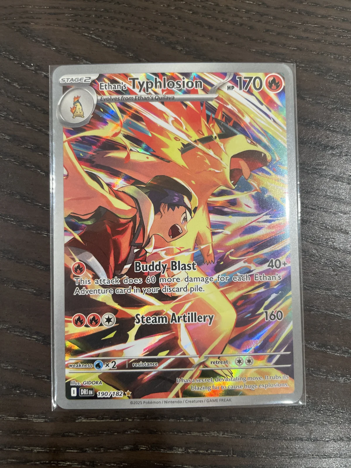 Card