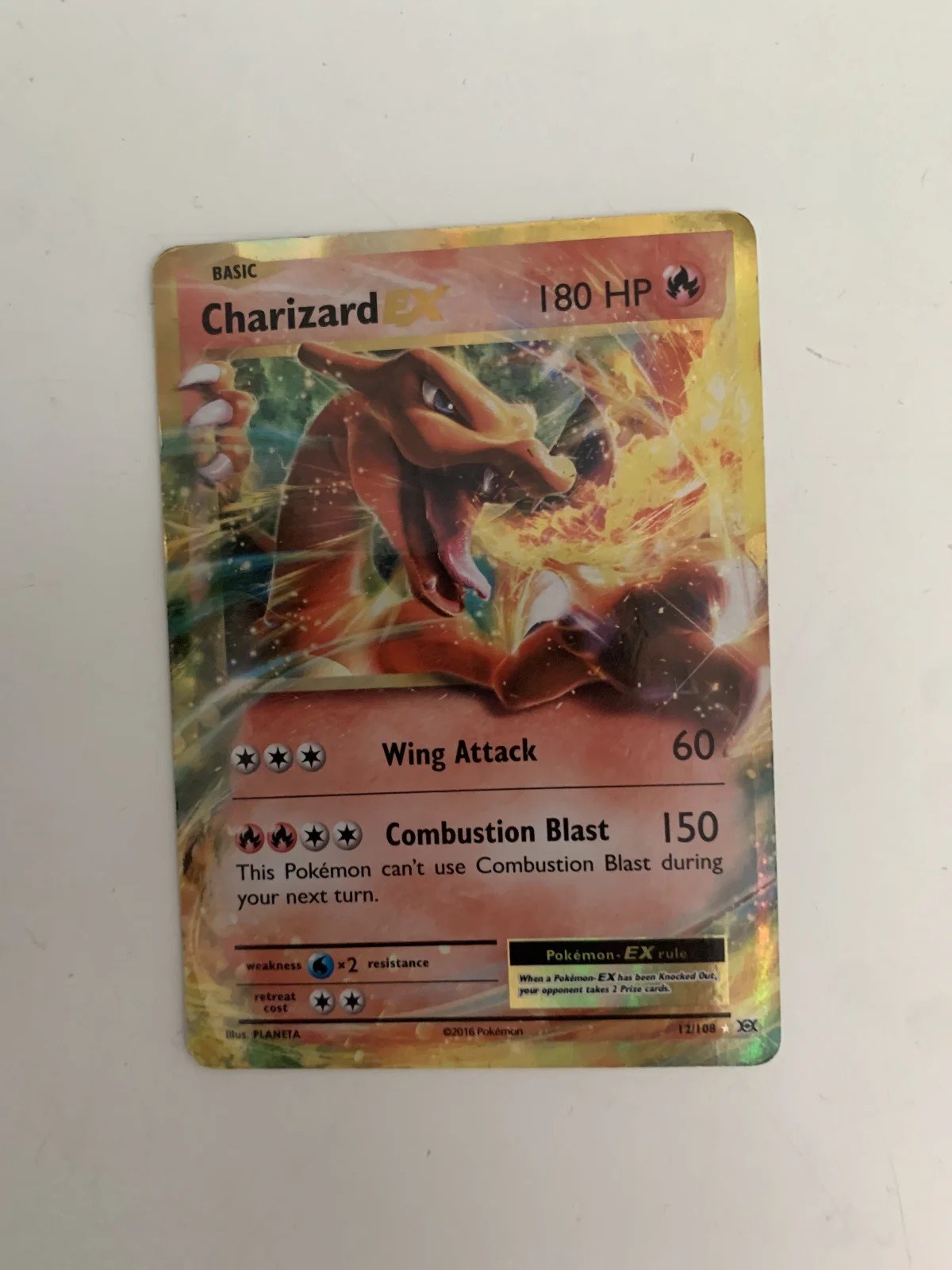 Card