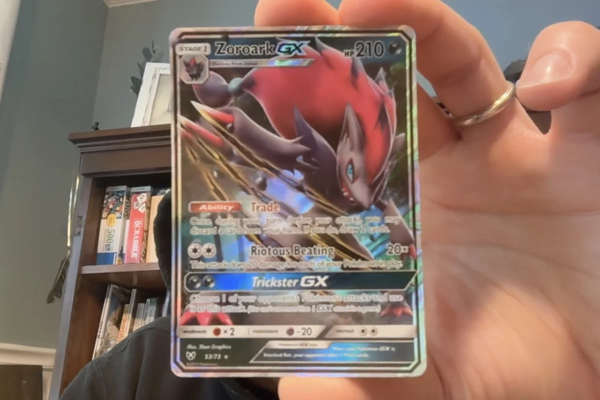 Card