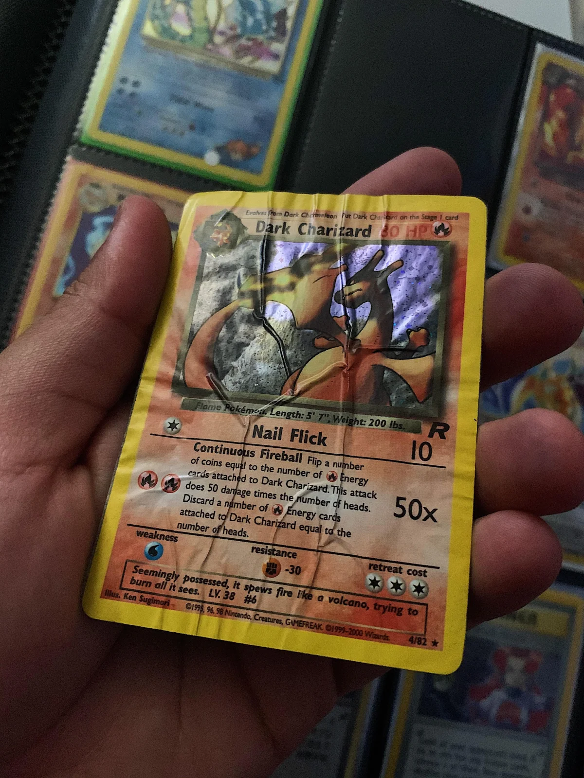 Card