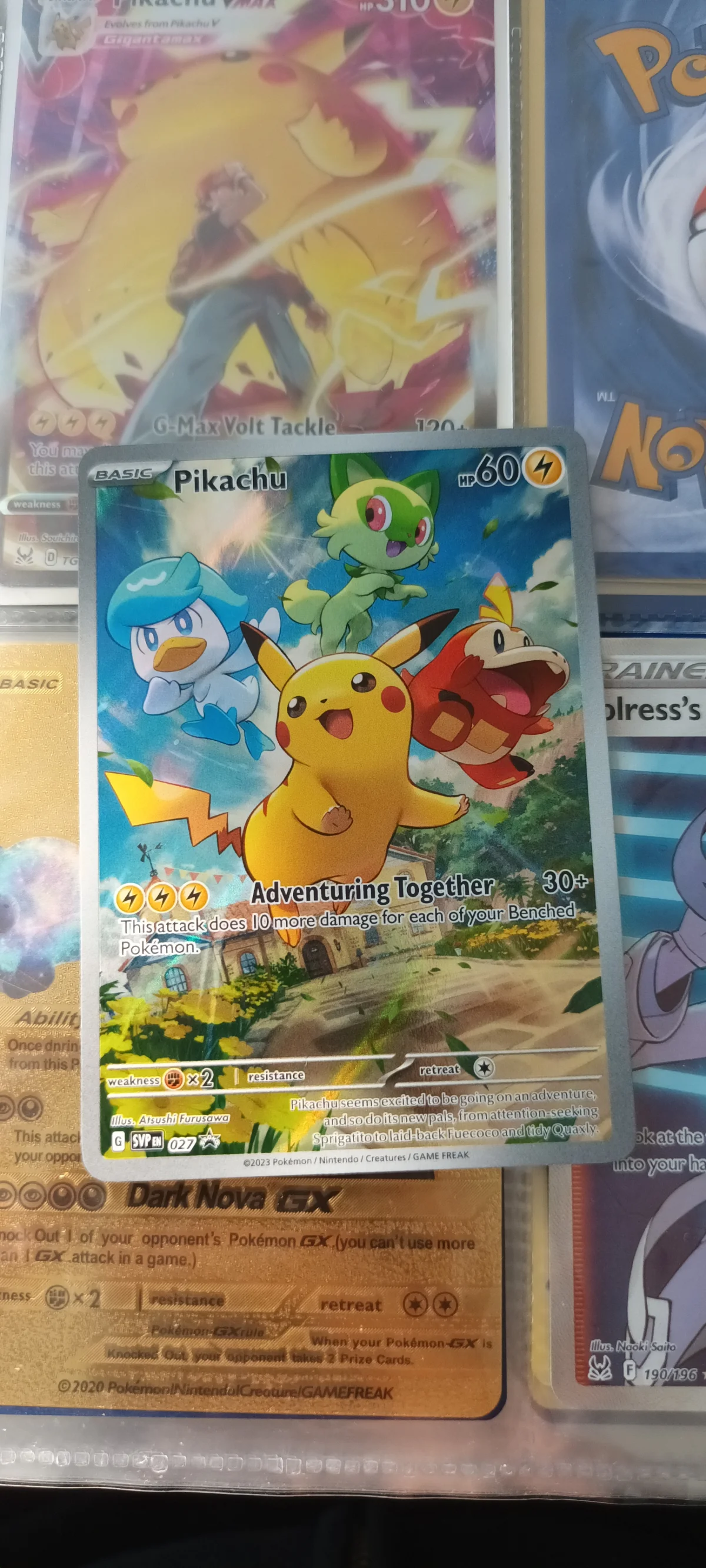 Card