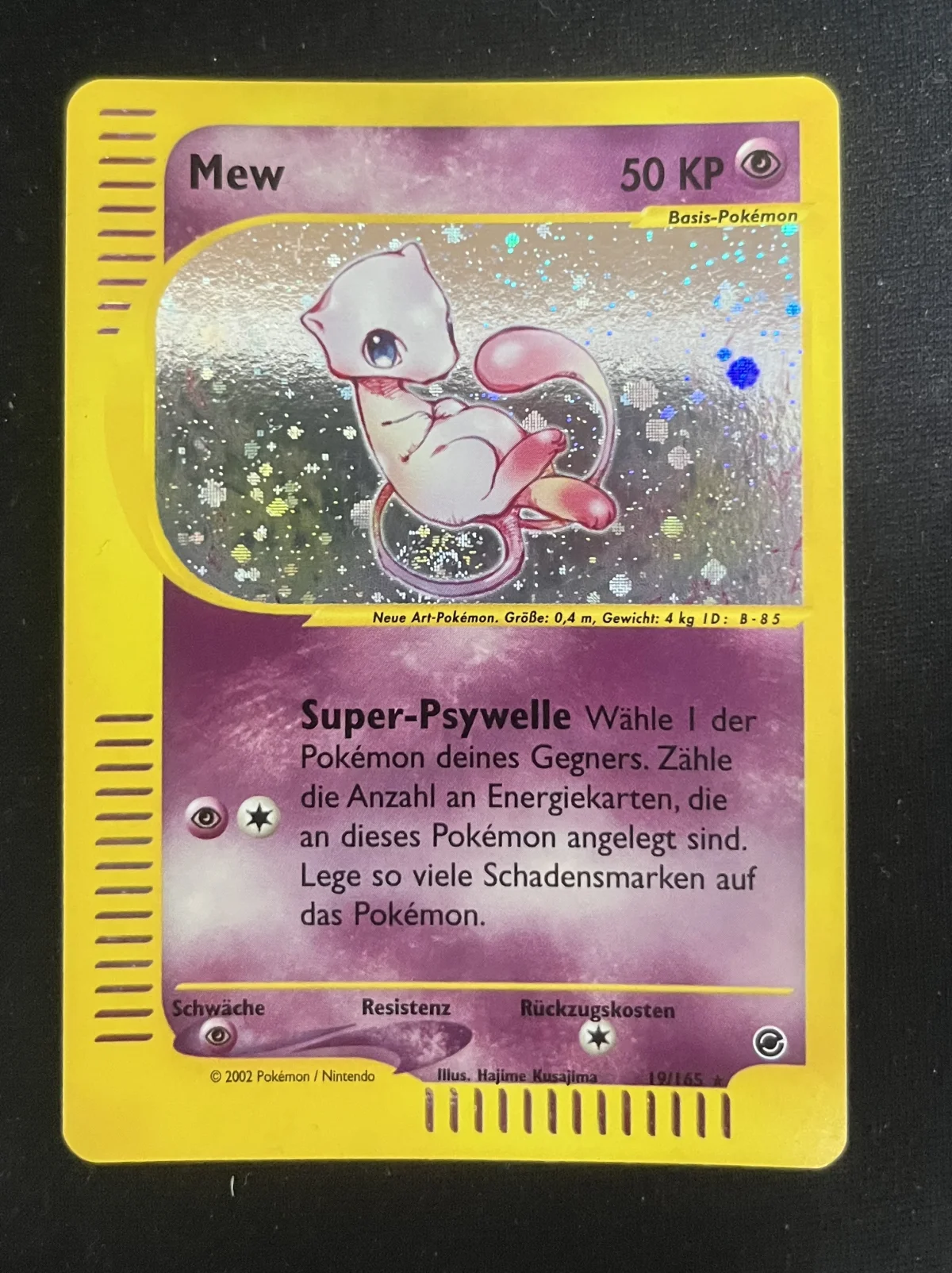 Card