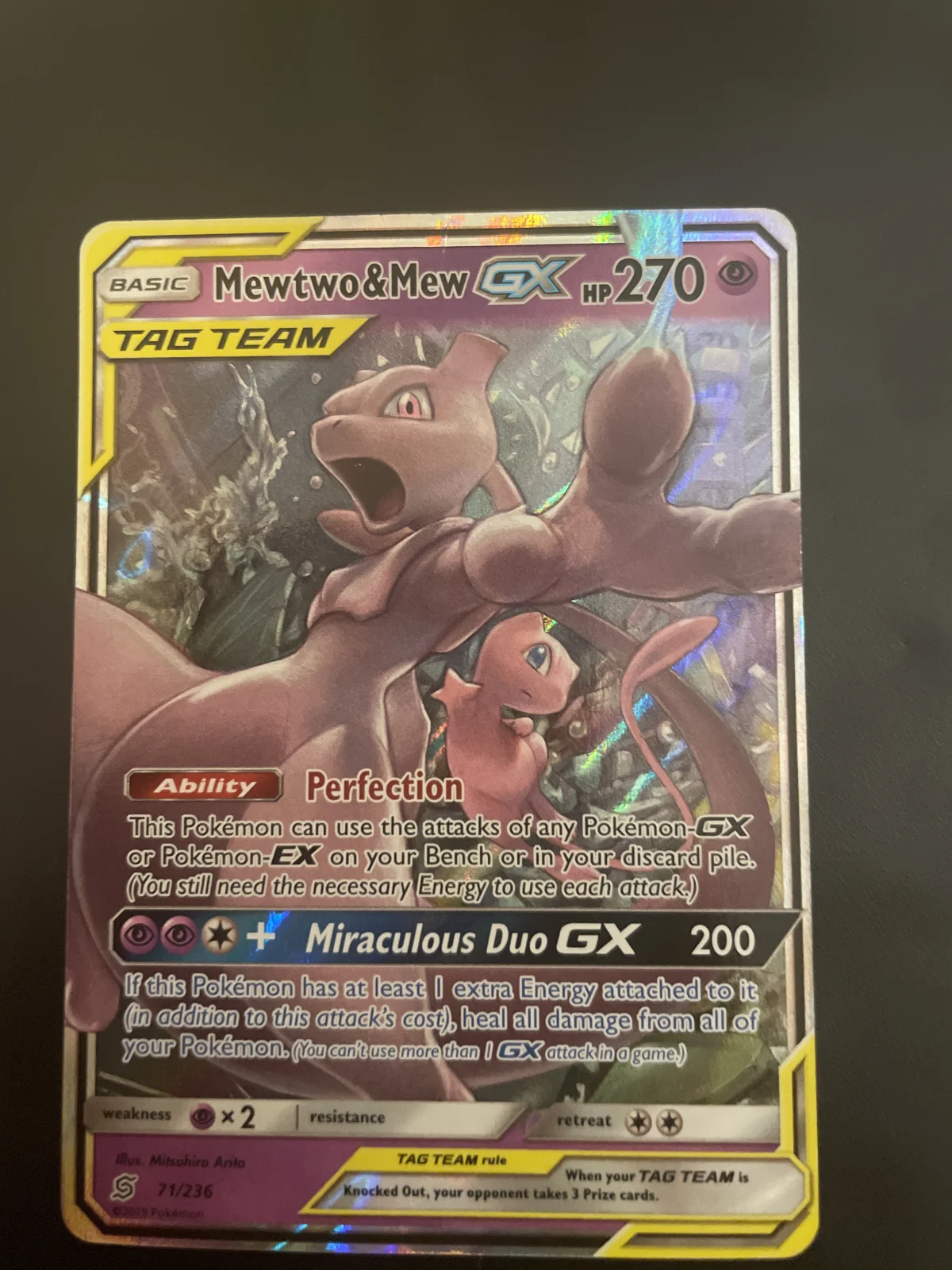 Card