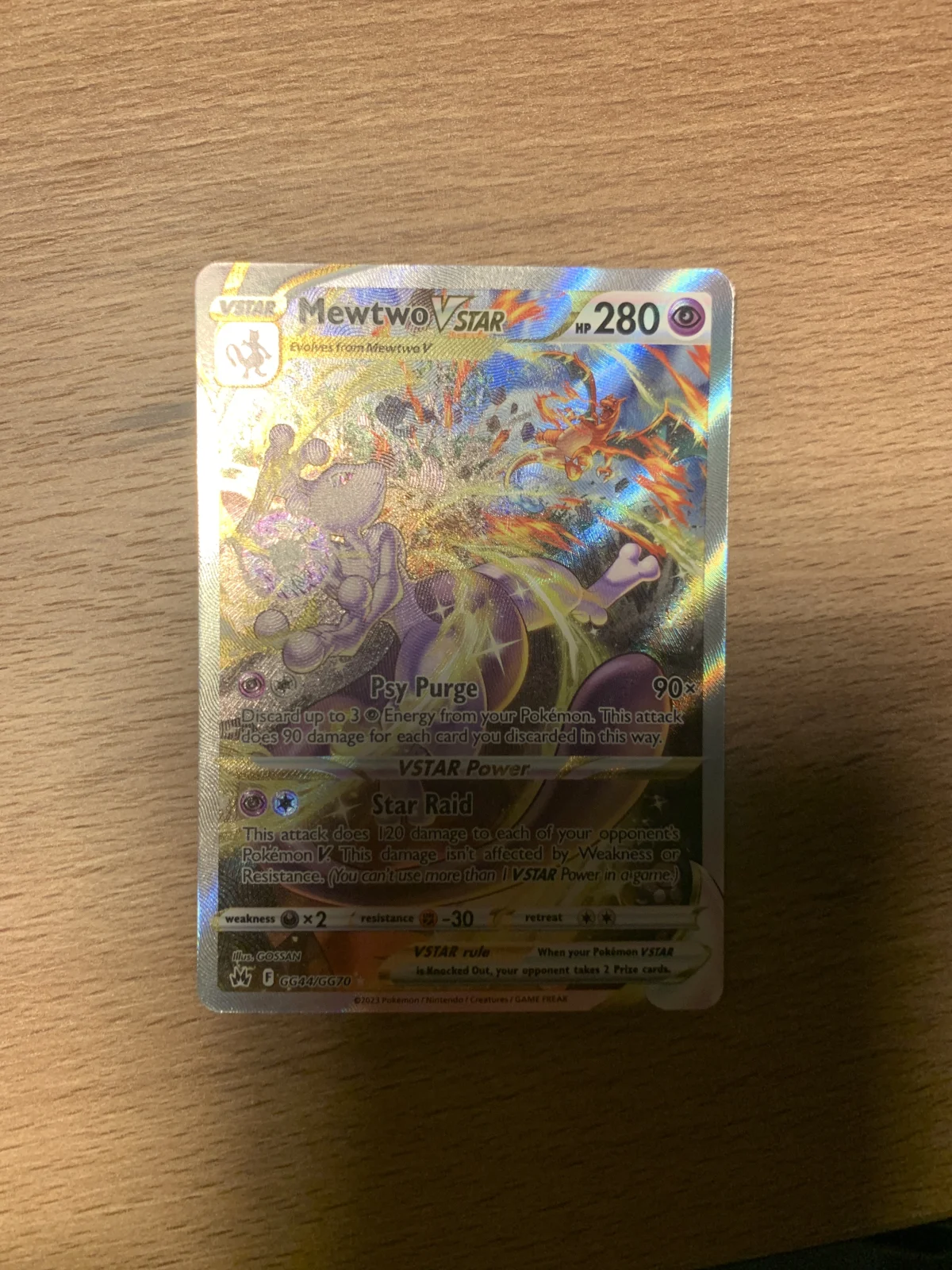 Card