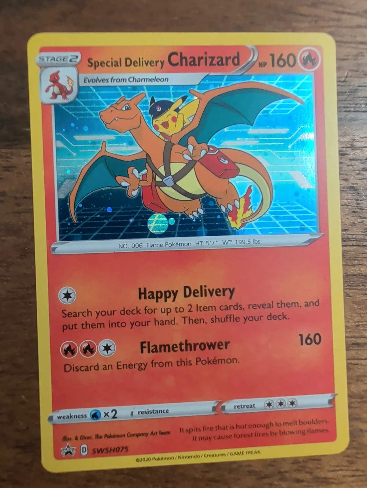 Card