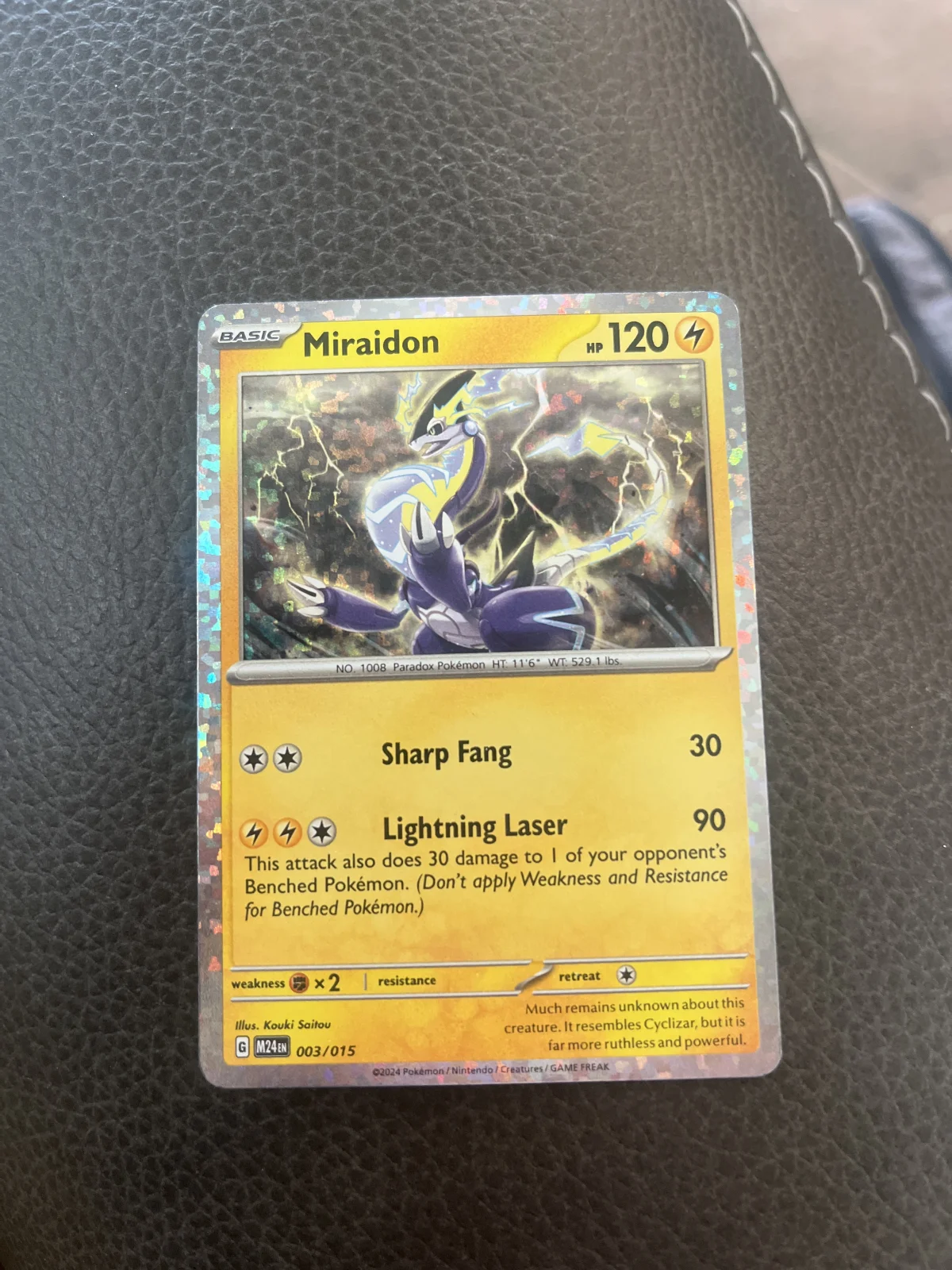 Card
