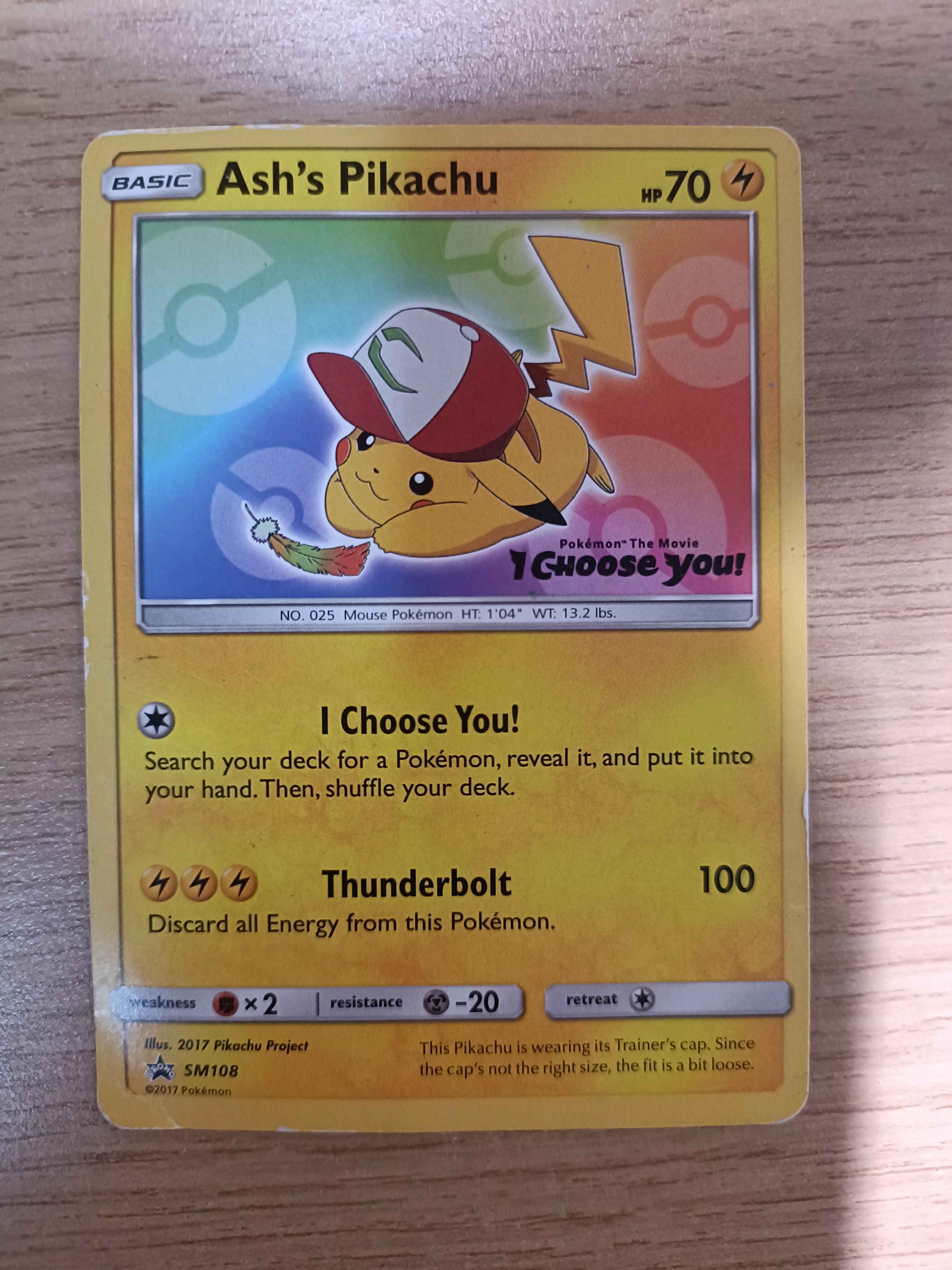 Card
