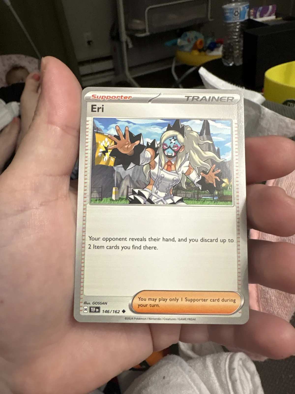 Card