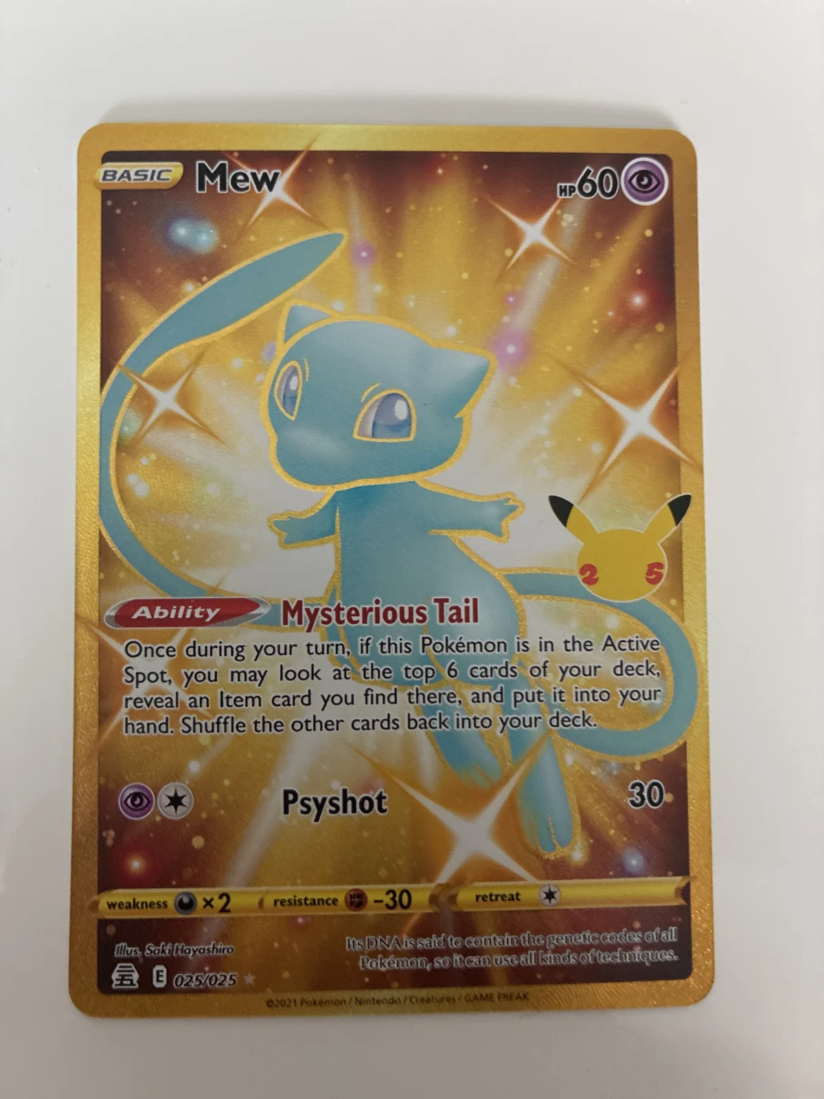 Card