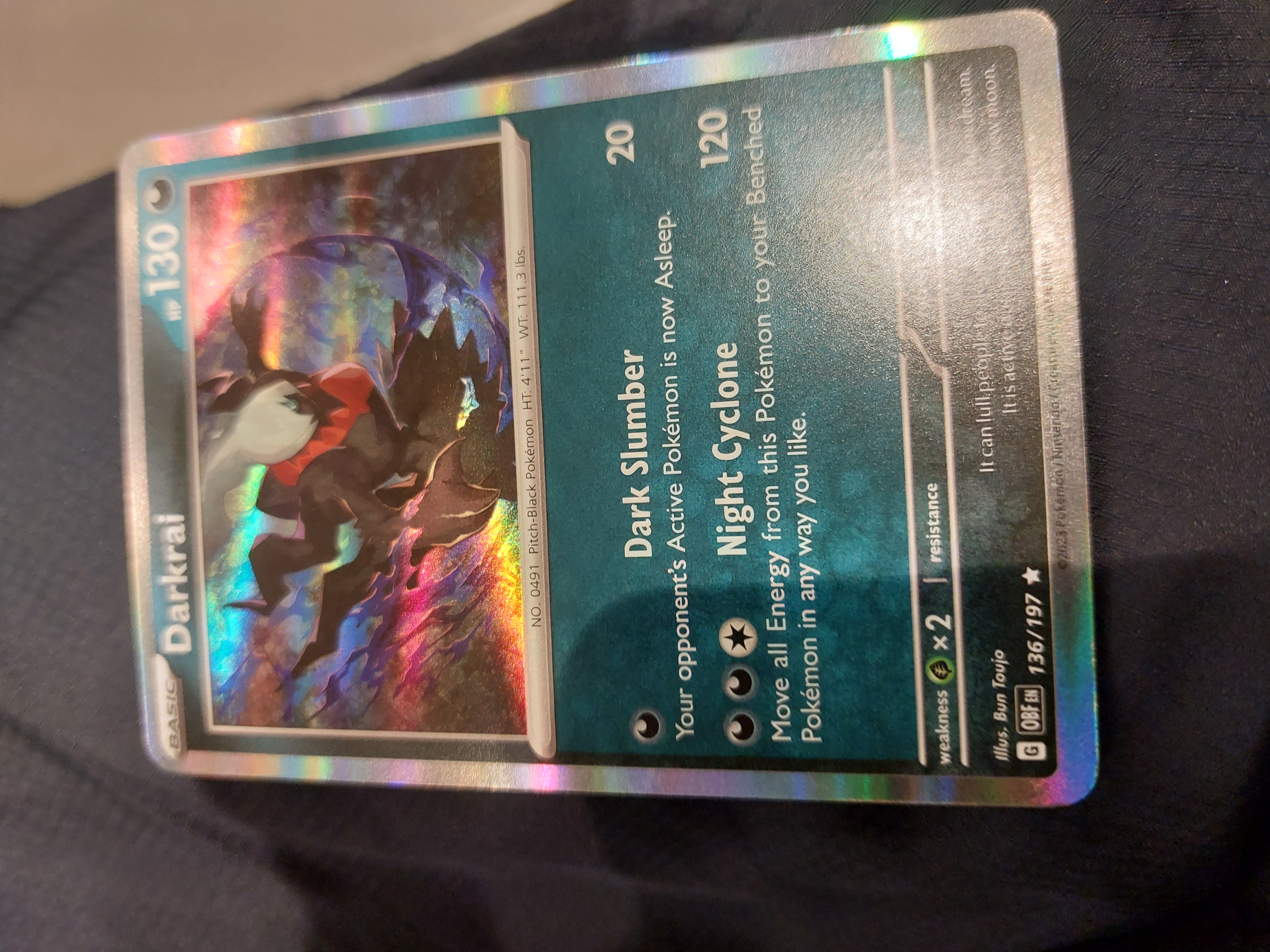 Card