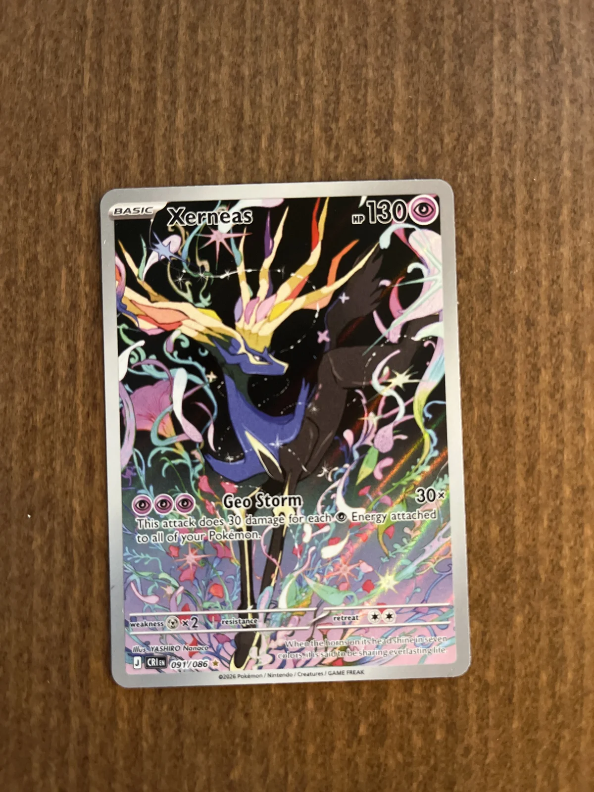 Card