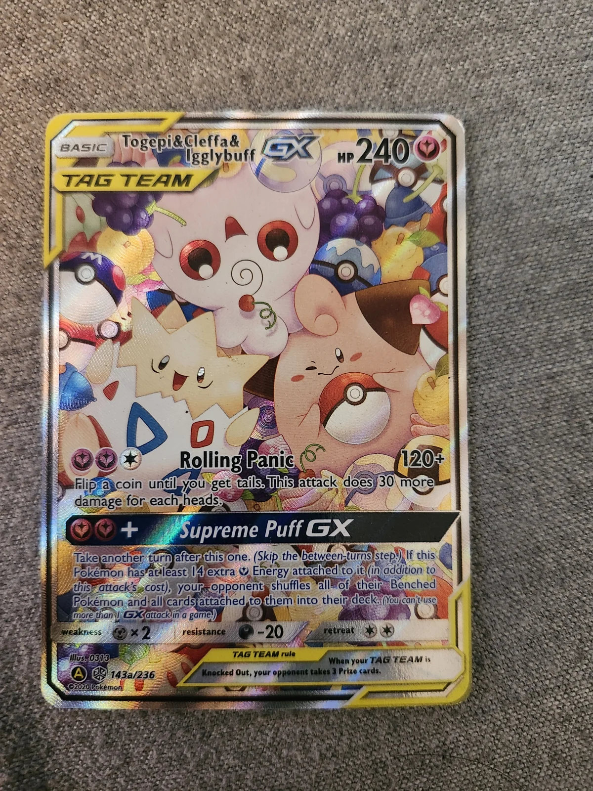 Card