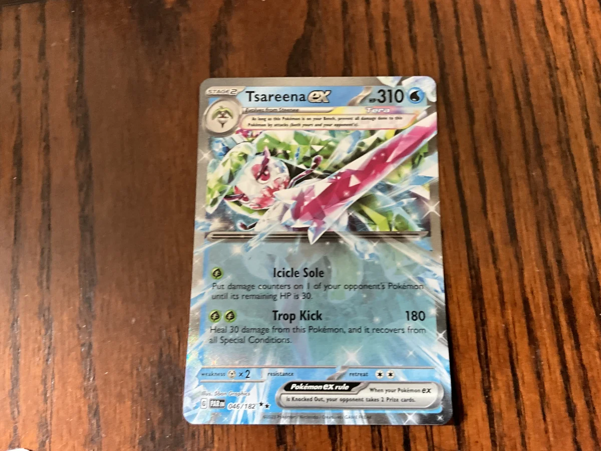 Card