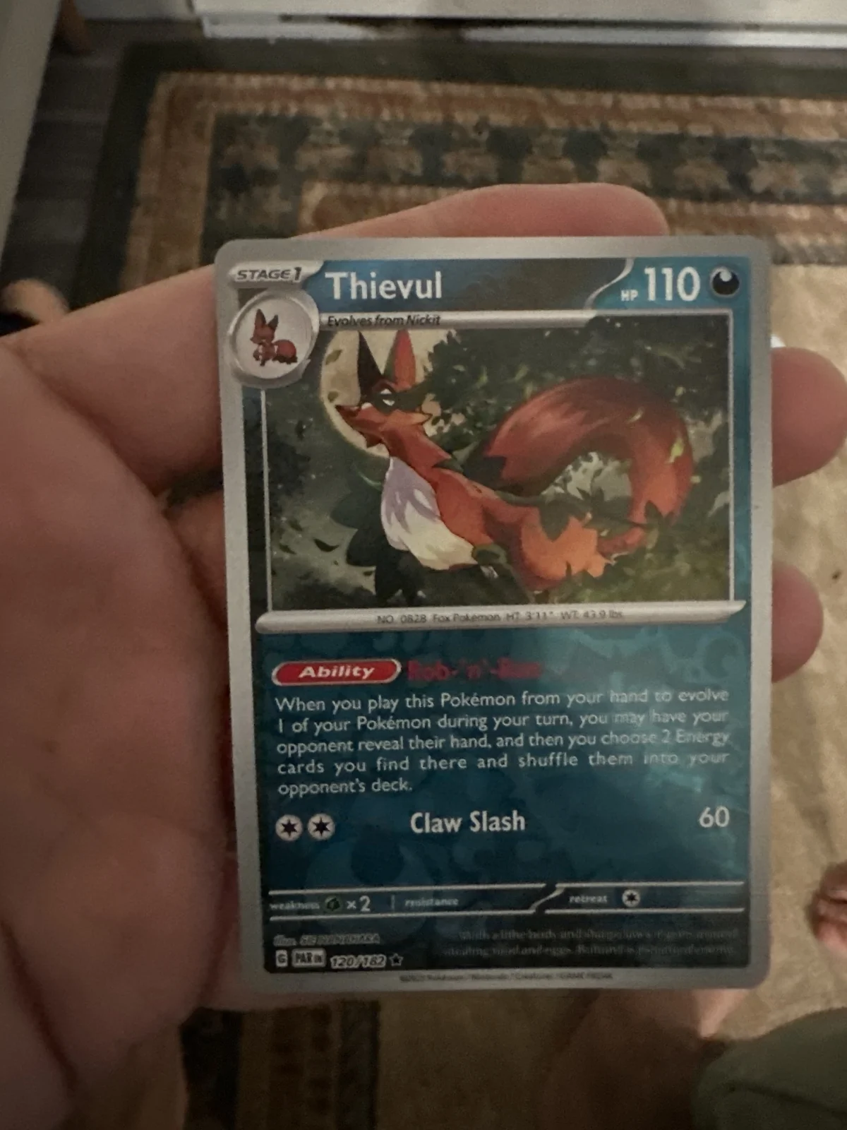 Card