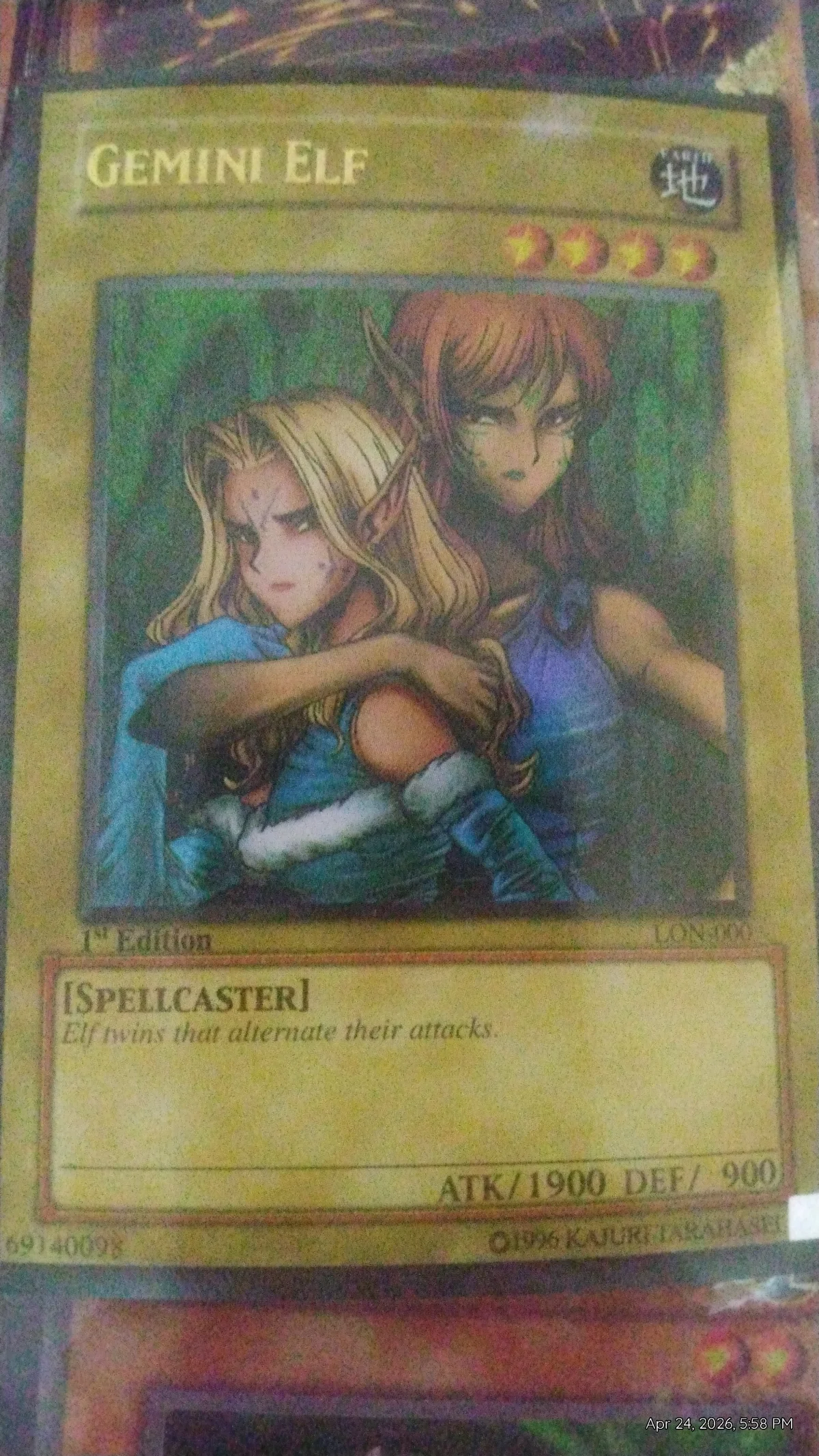 Card