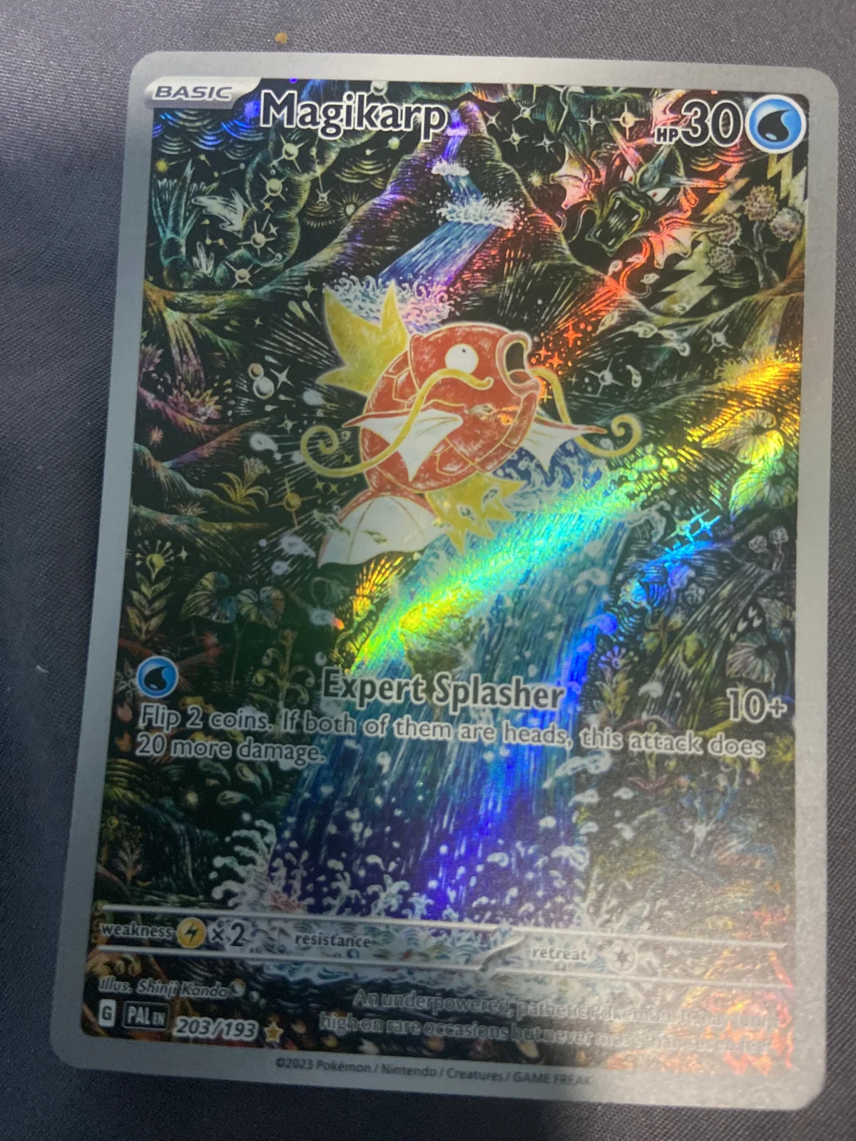 Card