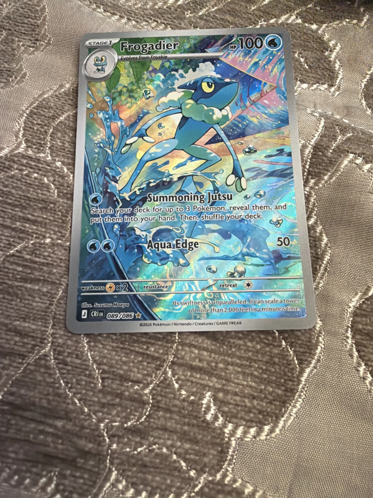Card