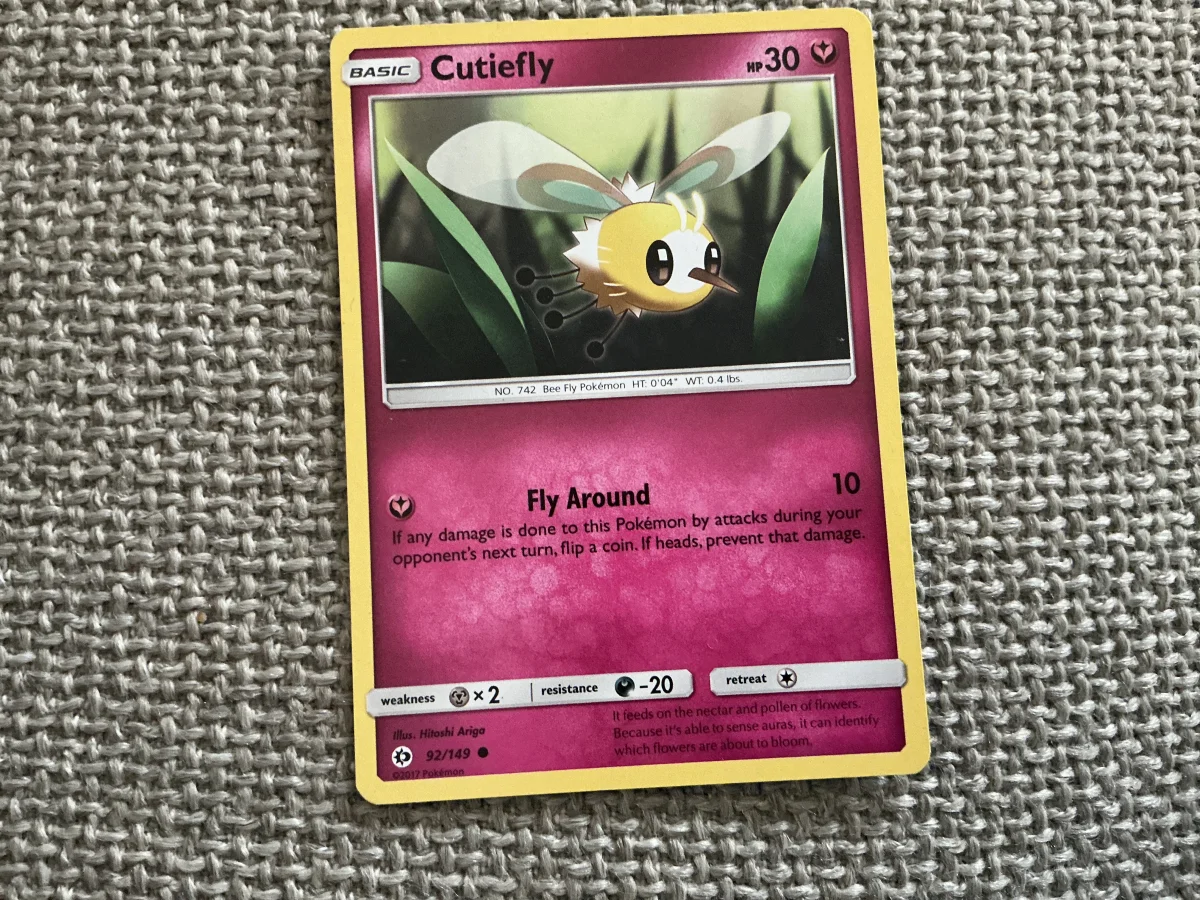 Card