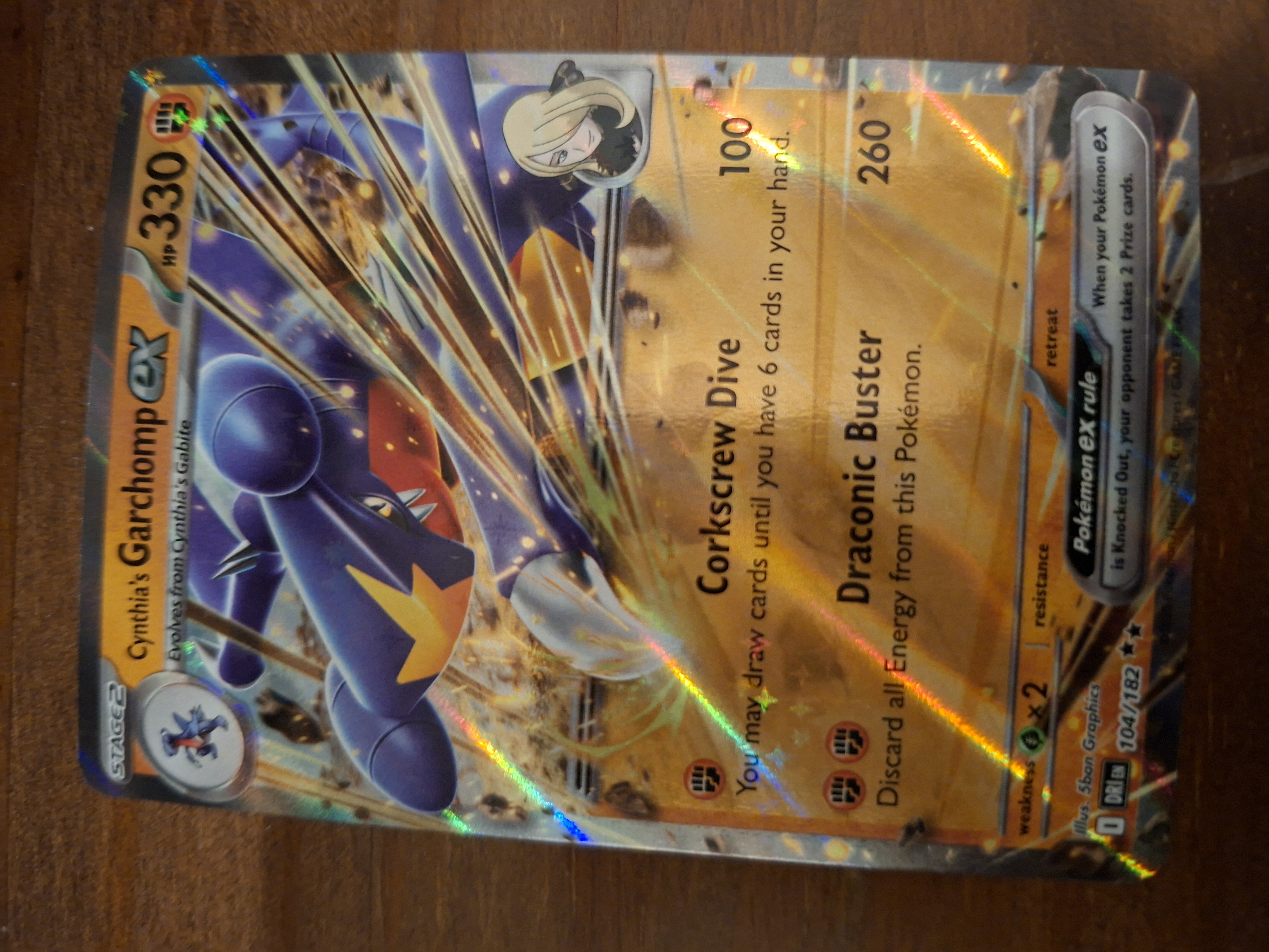Card