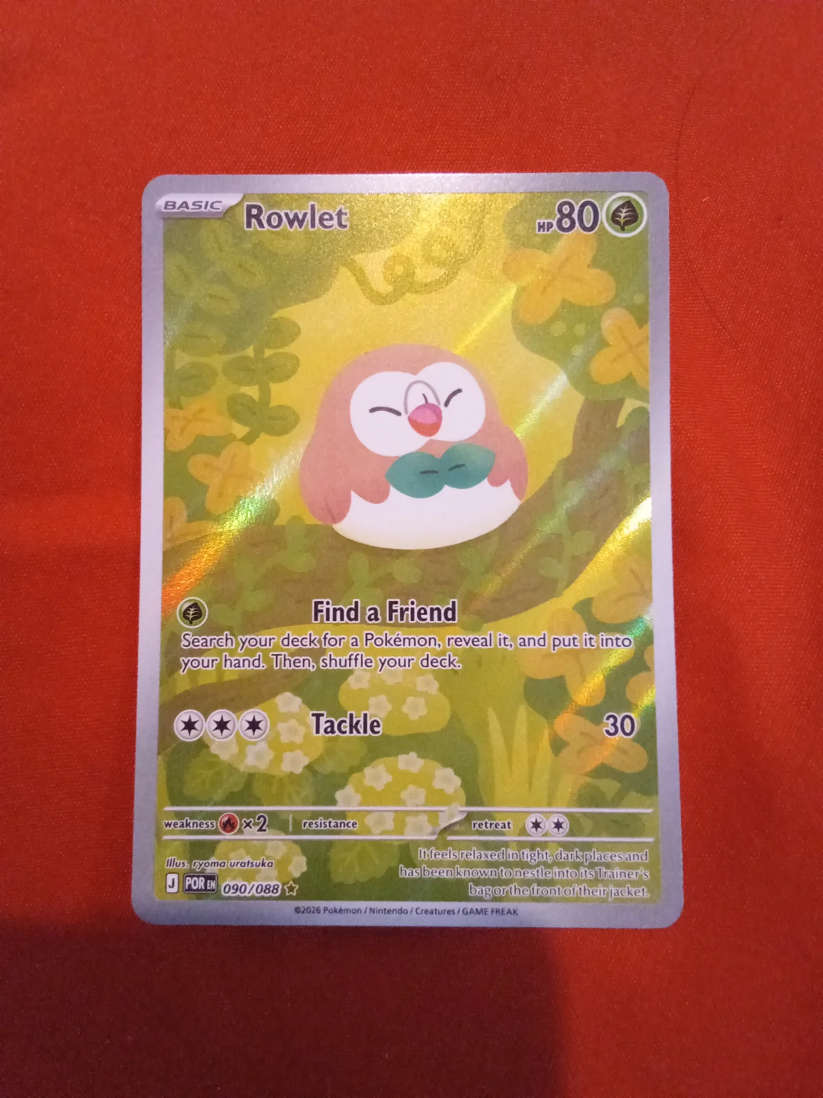 Card