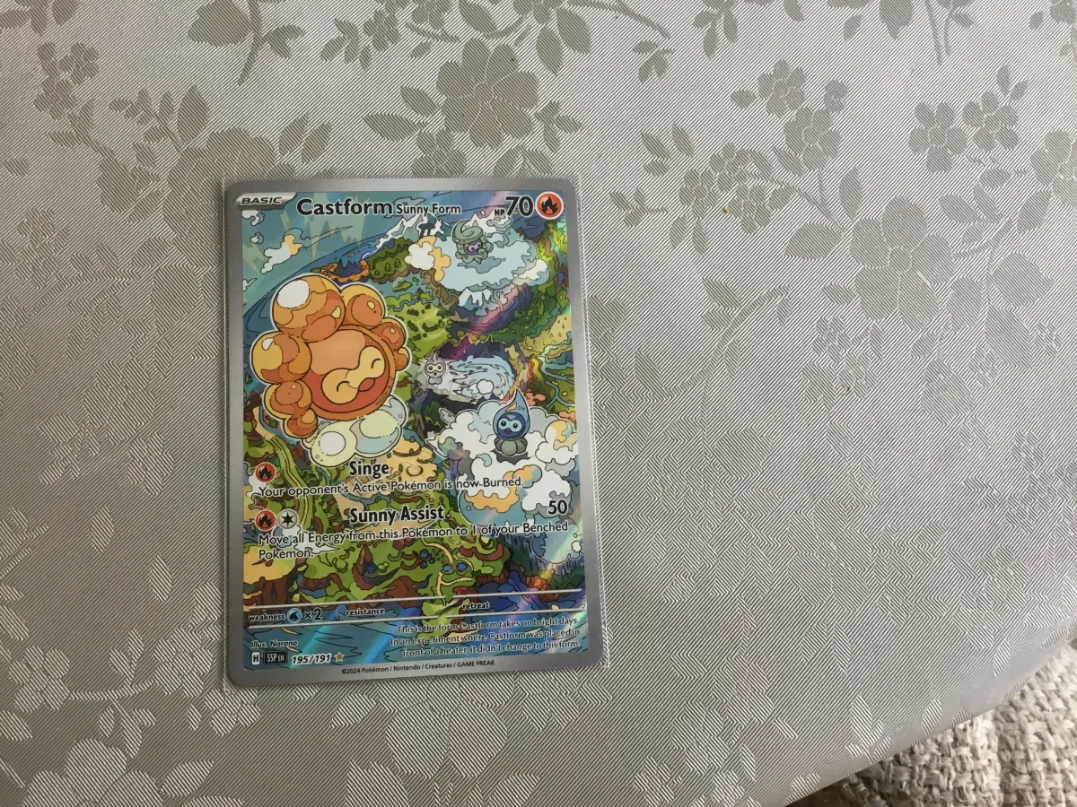 Card
