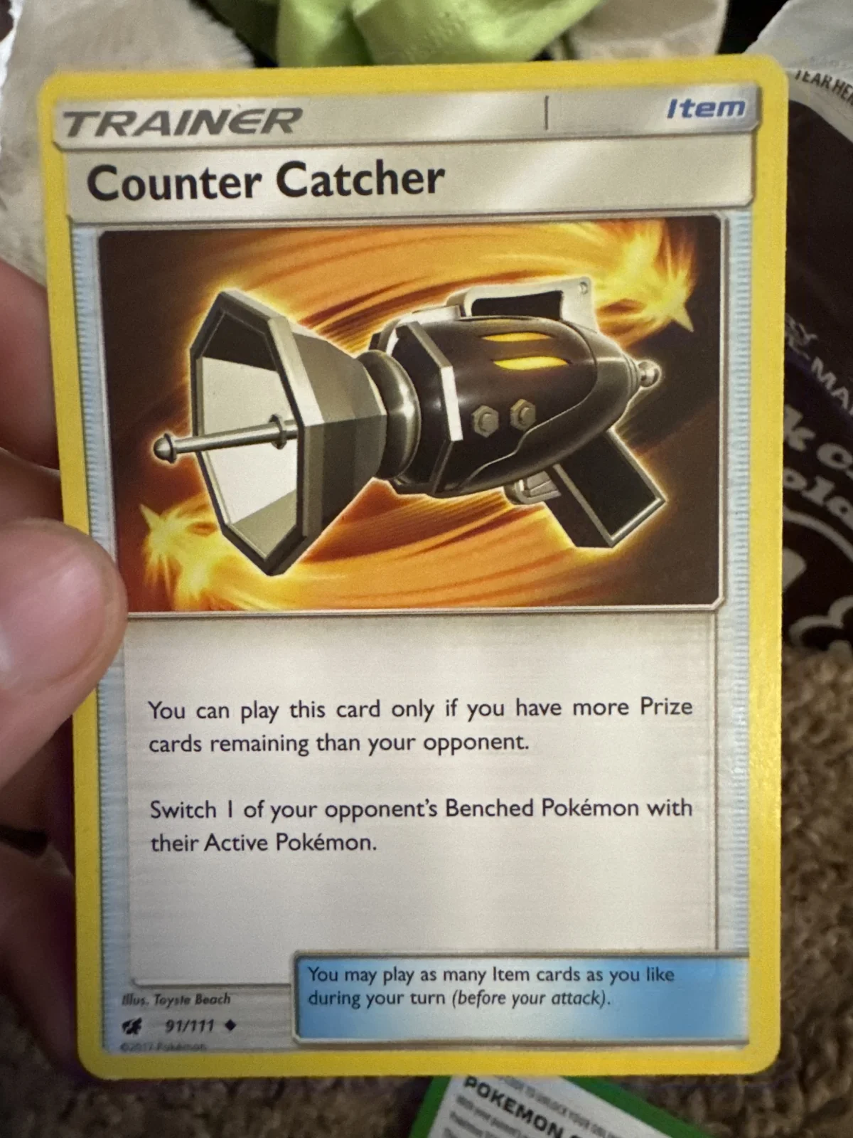 Card