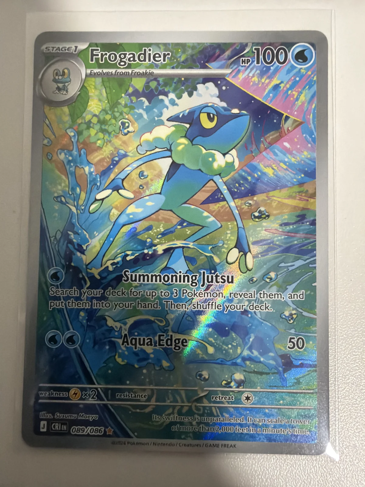 Card