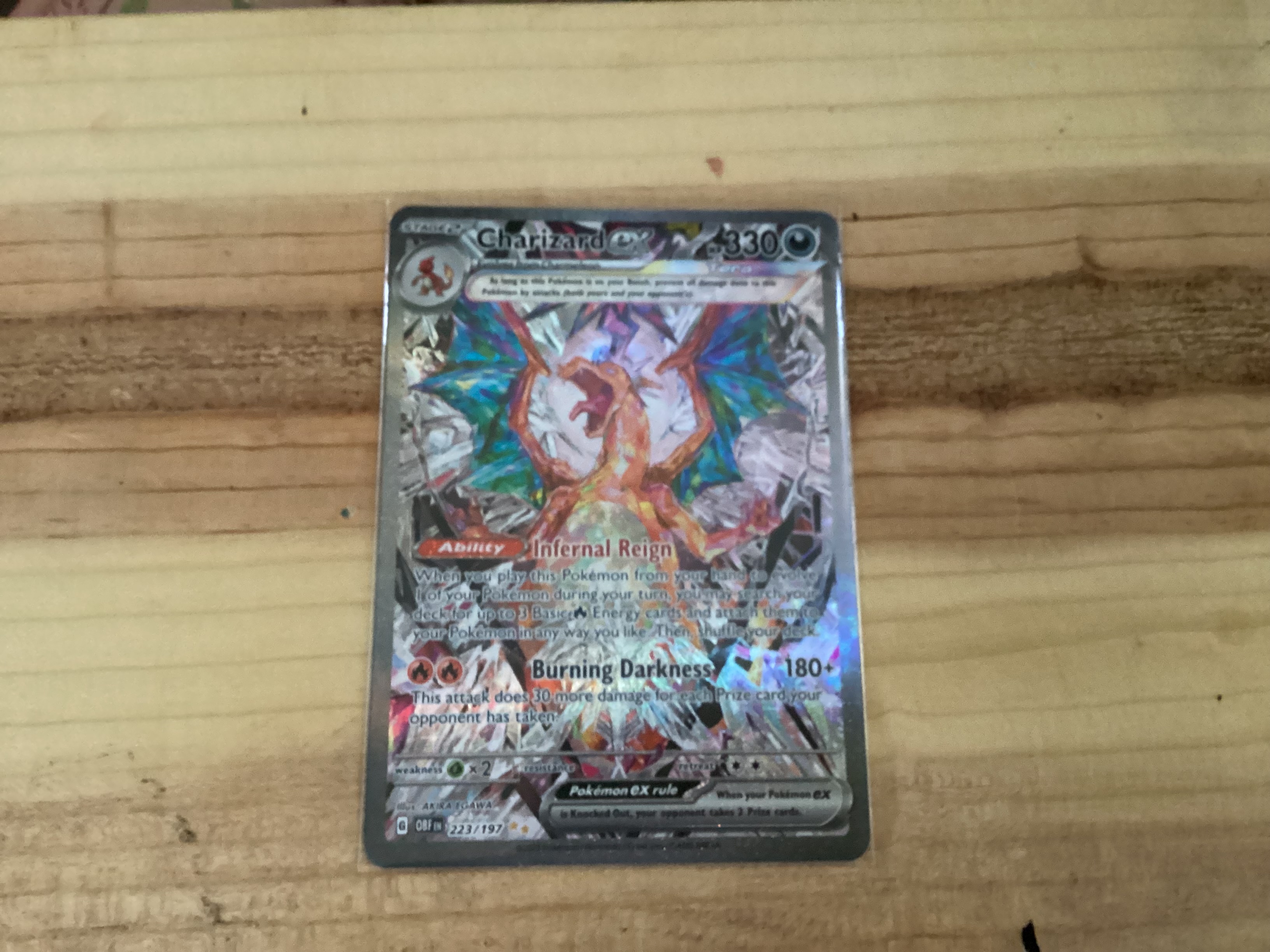 Card
