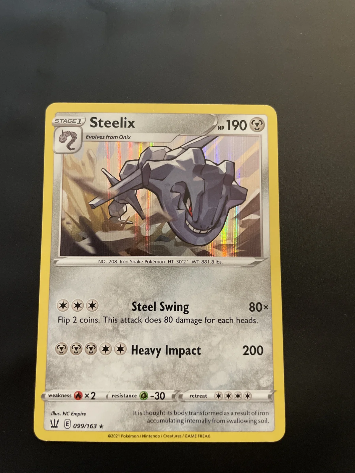 Card