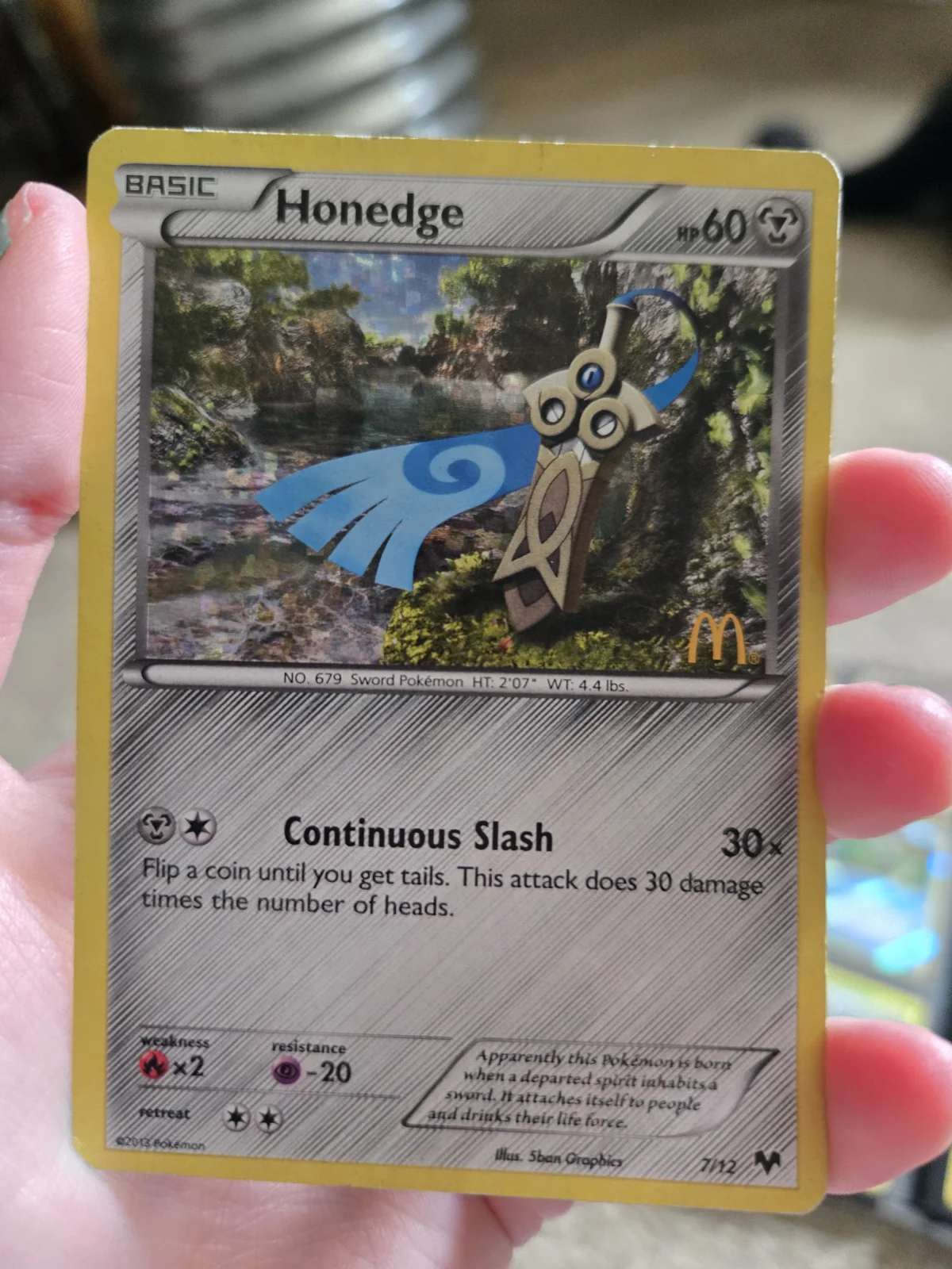 Card