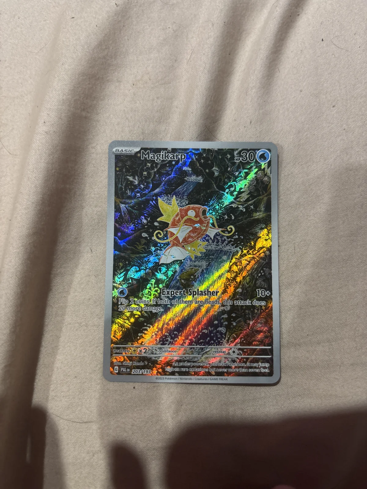 Card