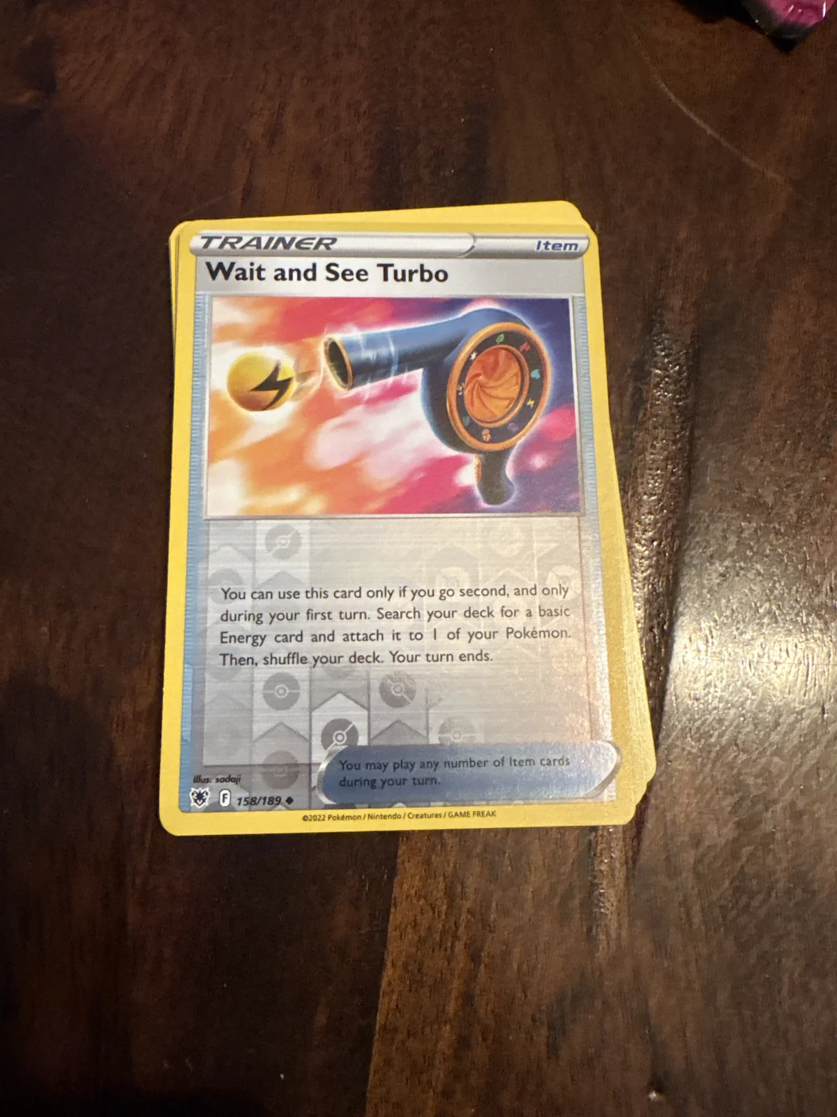 Card
