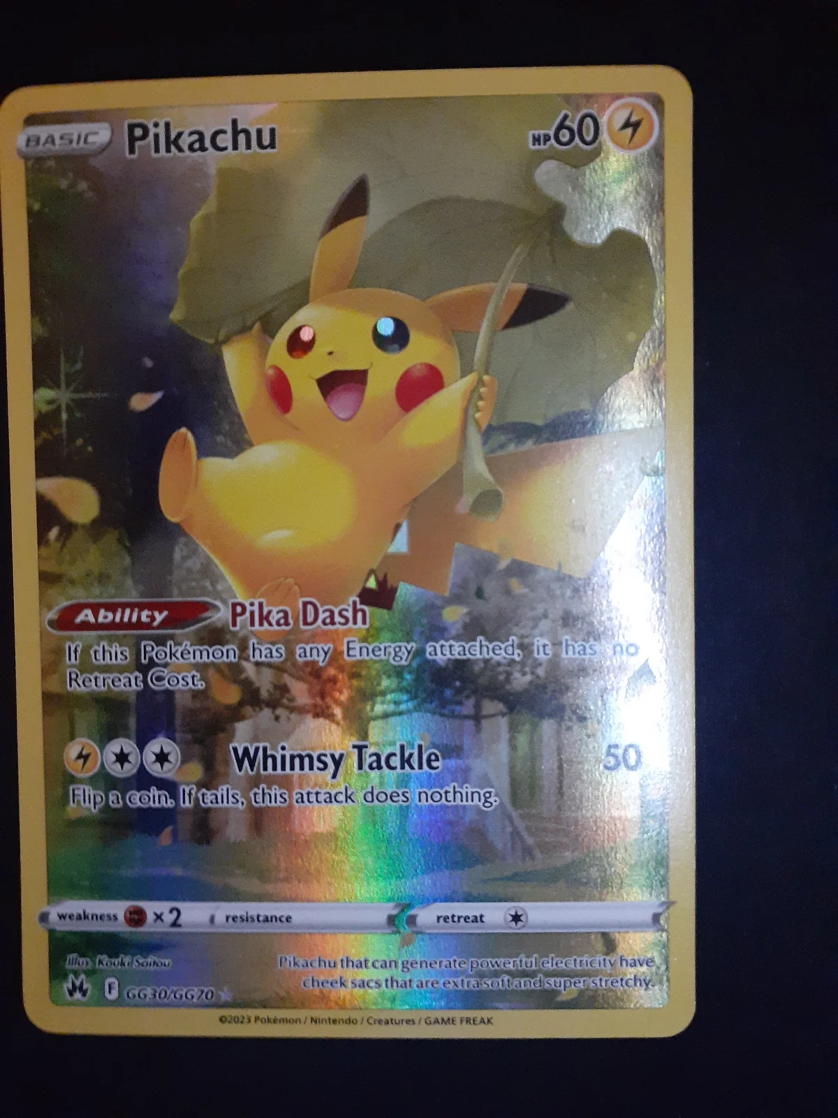 Card