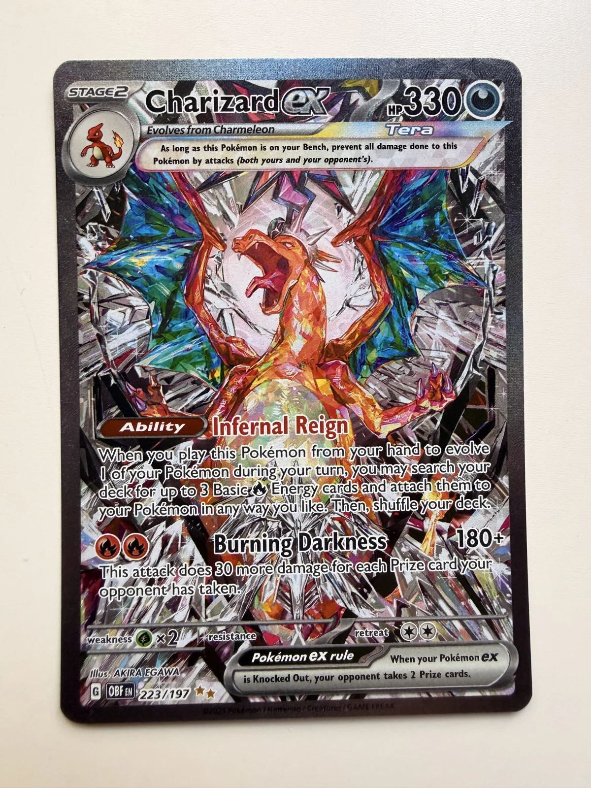 Card