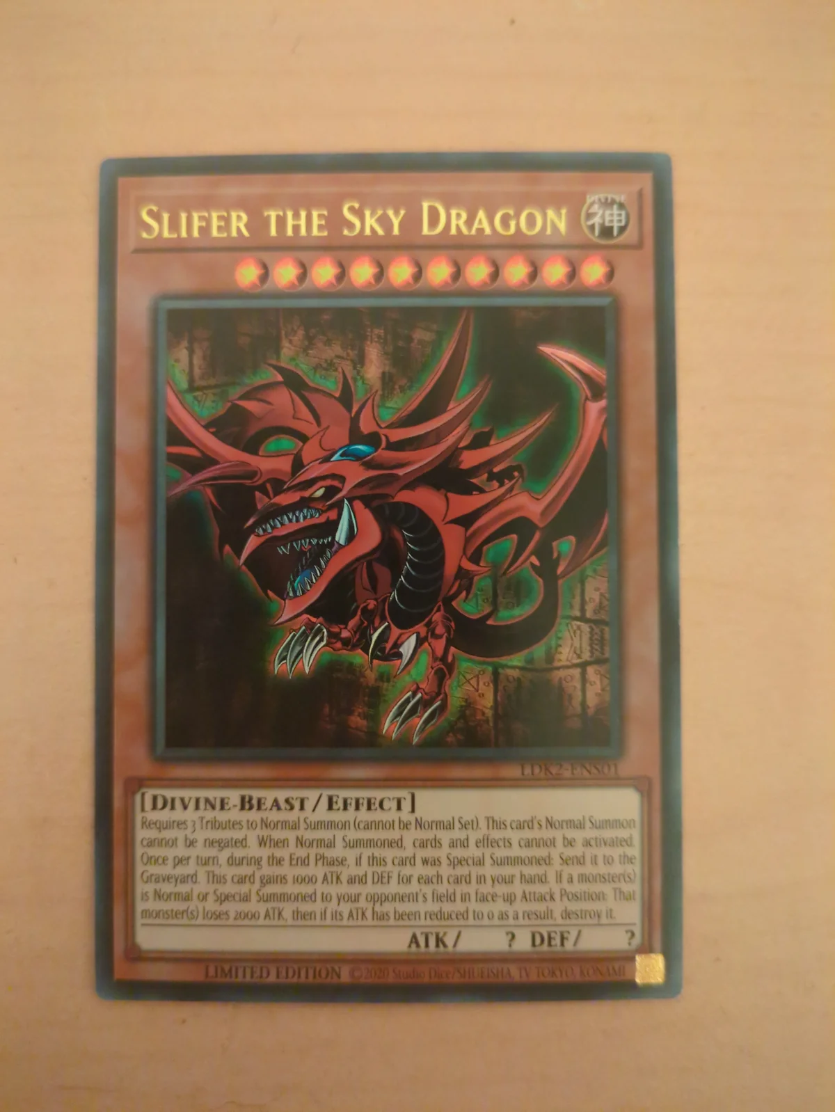 Card