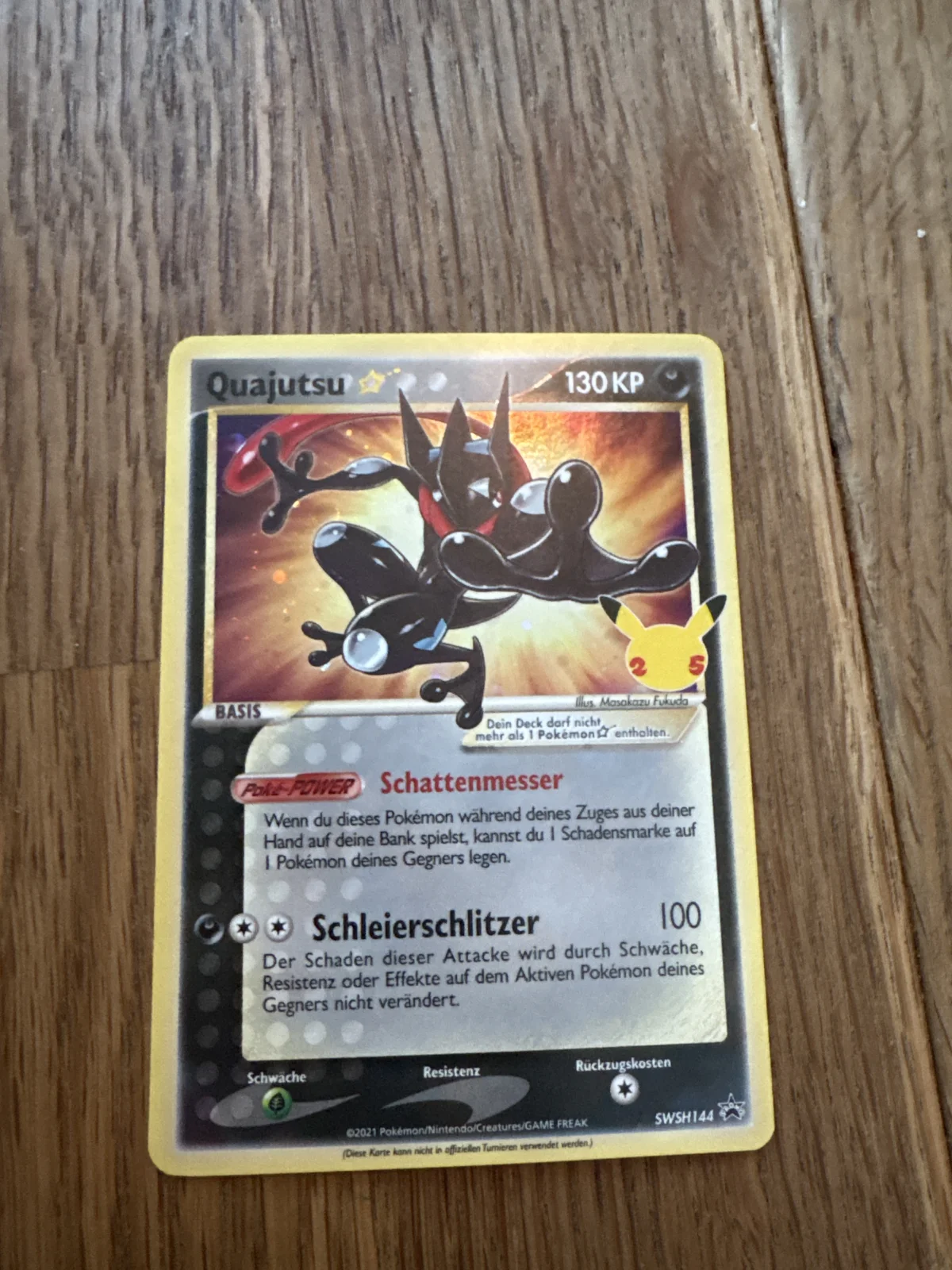Card