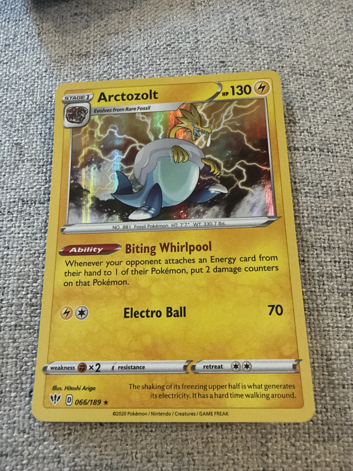 Card