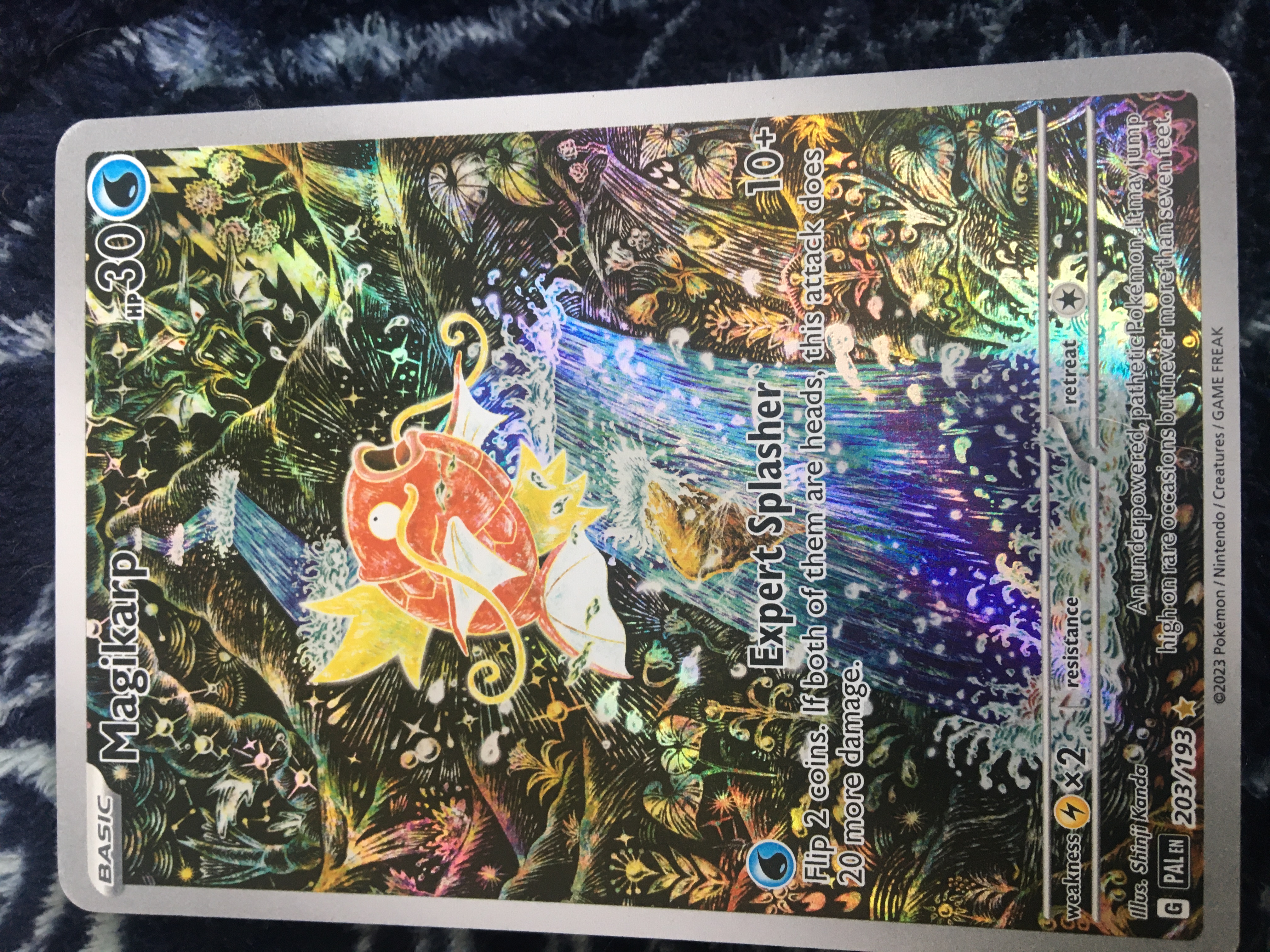 Card