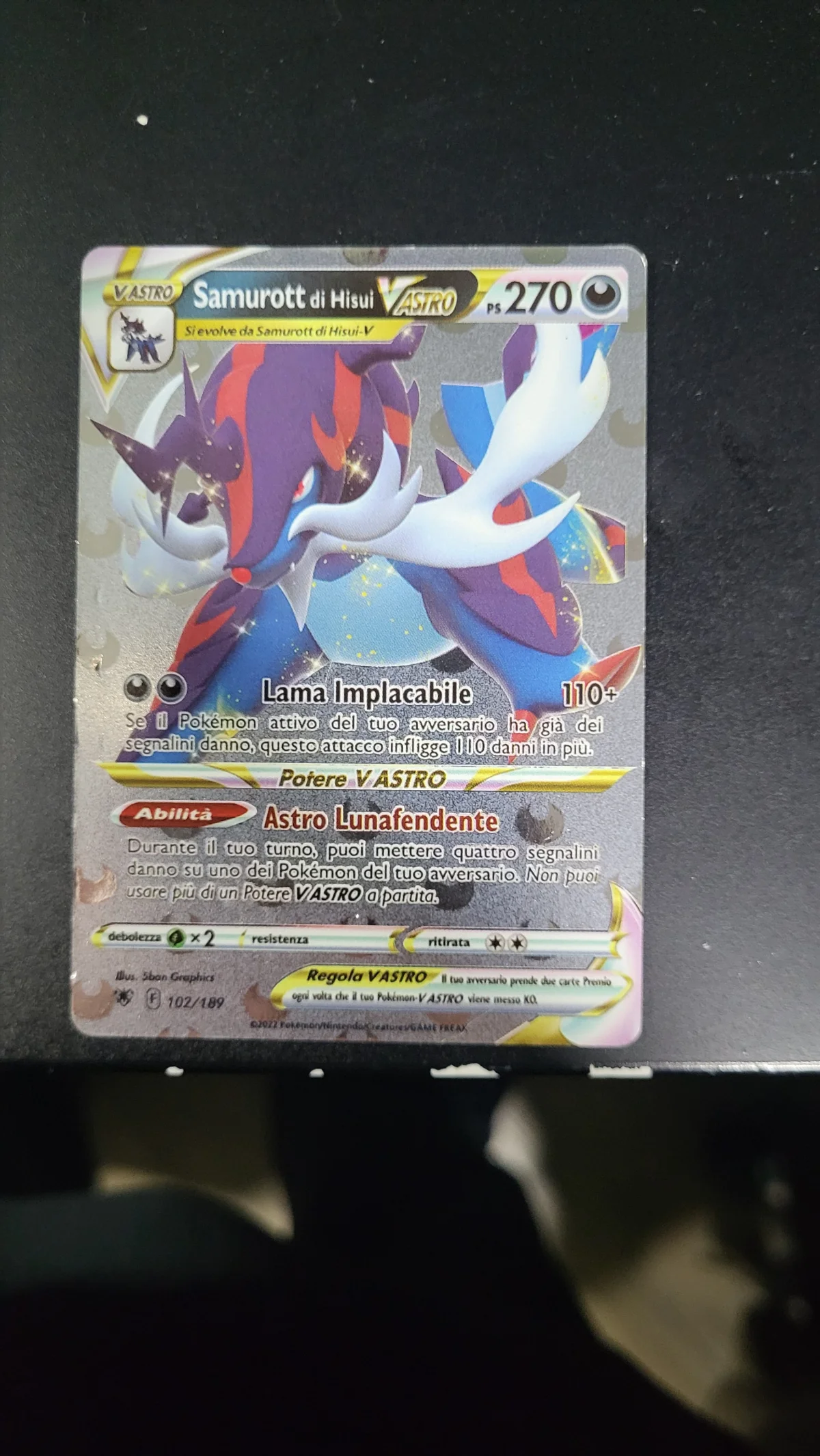 Card