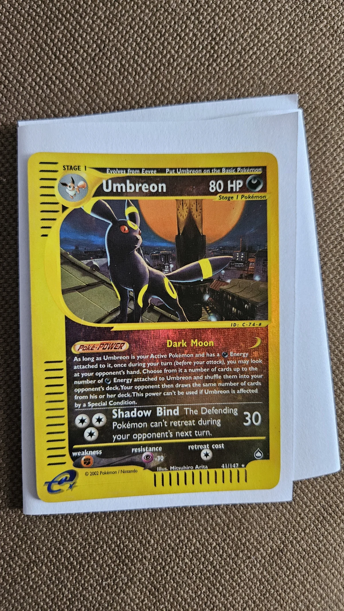 Card