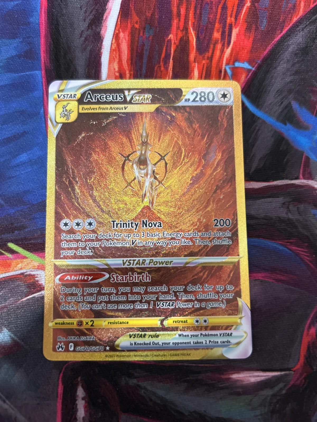 Card