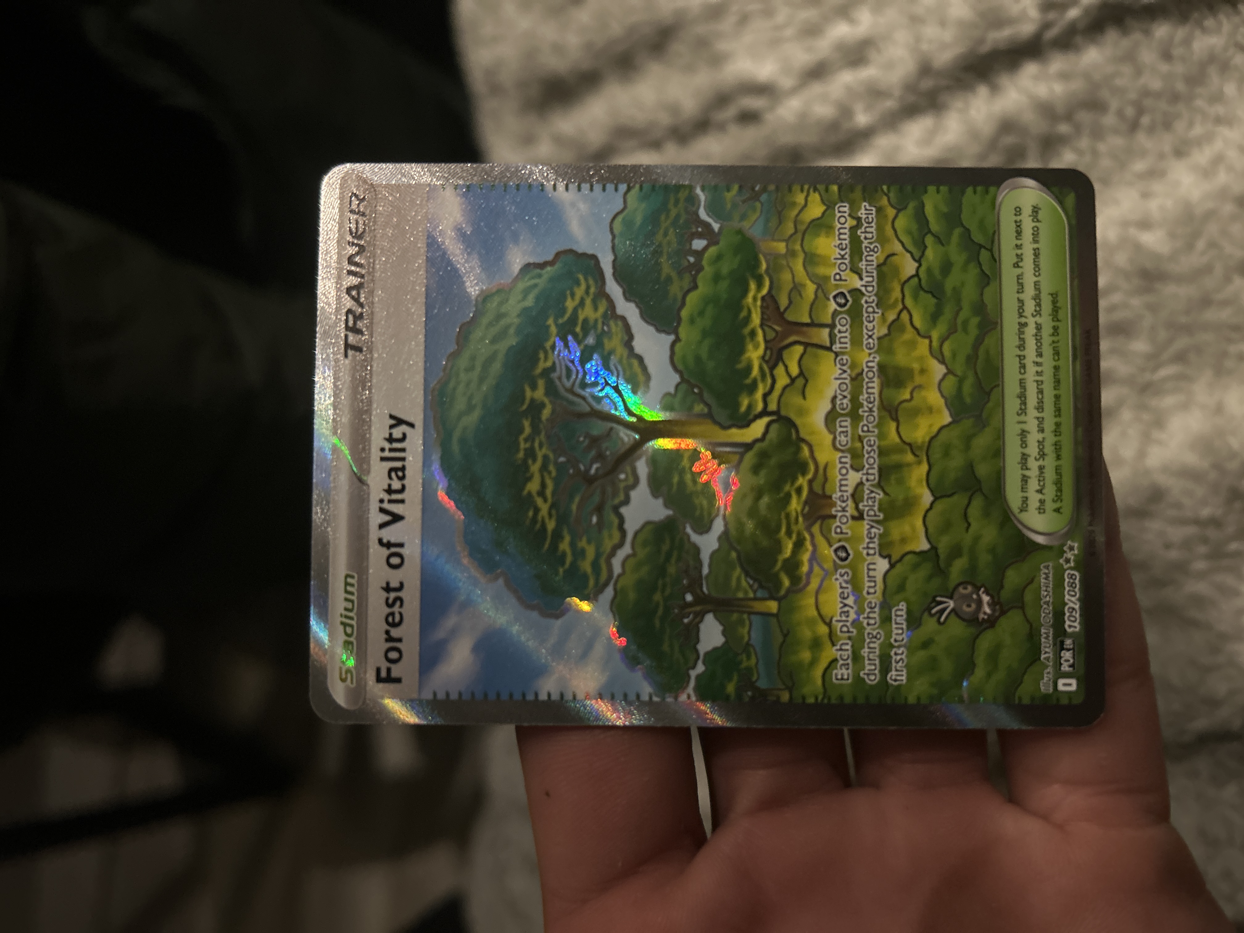 Card