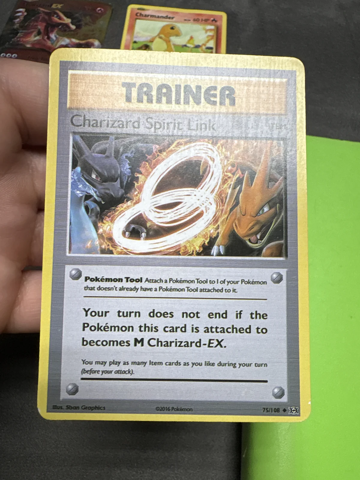 Card