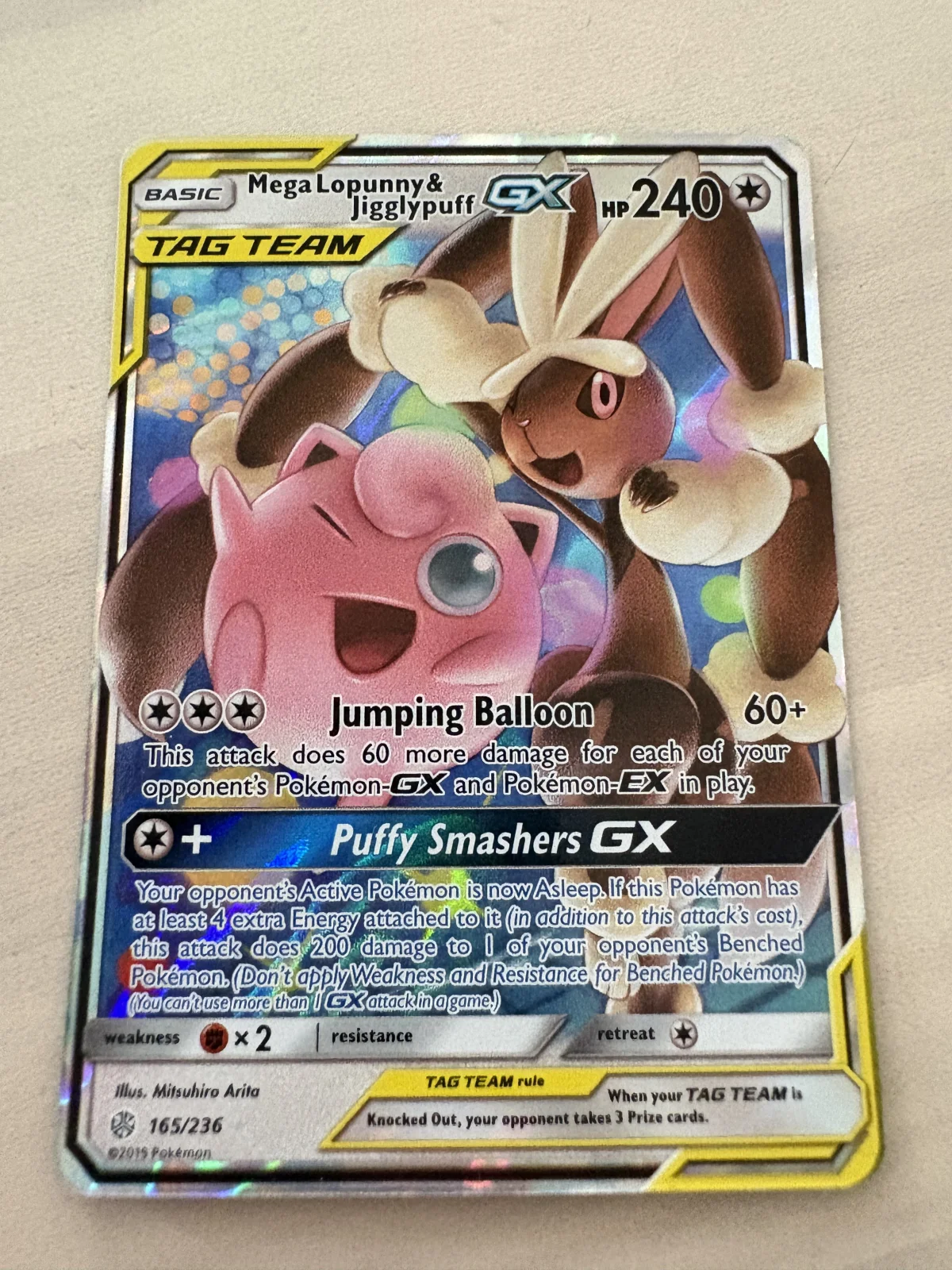 Card