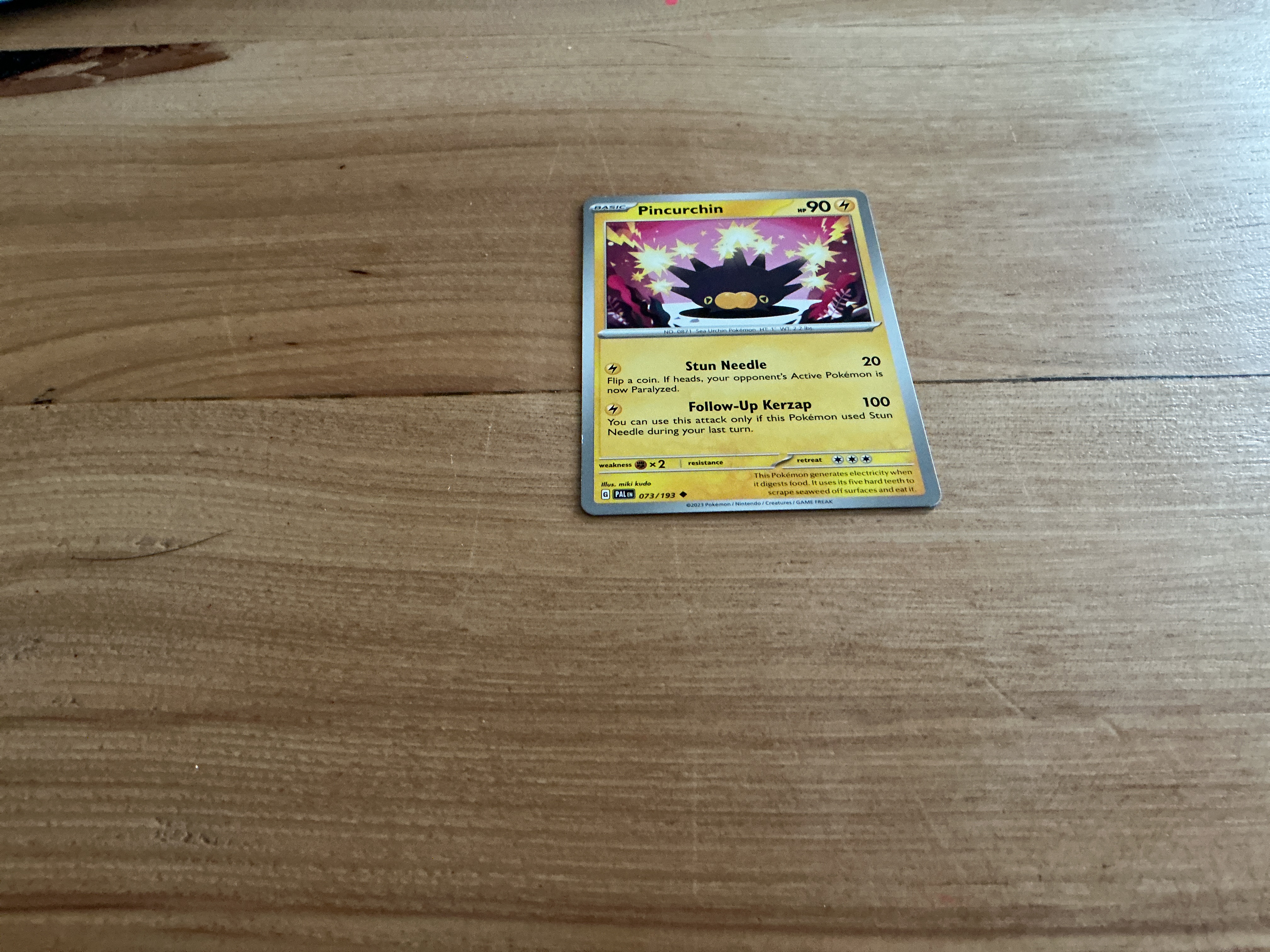 Card